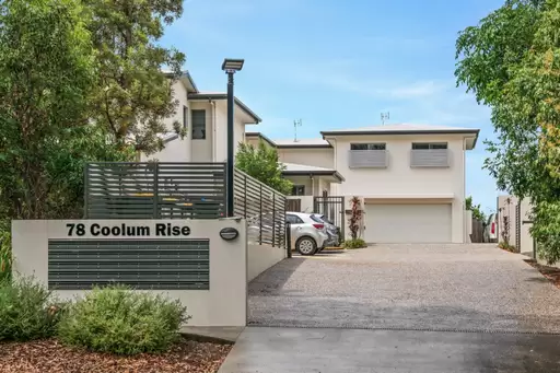9/78 Tanah Street West, Mount Coolum Sold by 