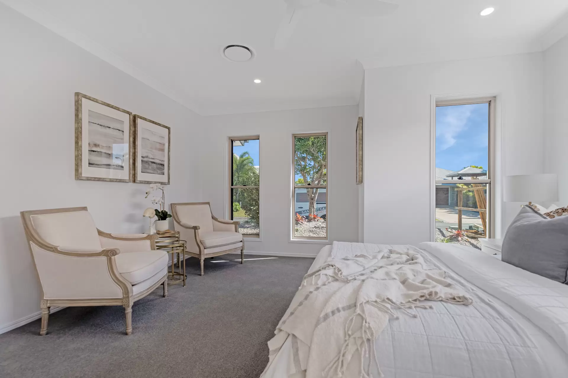 3 Oceanic Court, Twin Waters Sold by Queensland Sotheby's International Realty - image 1