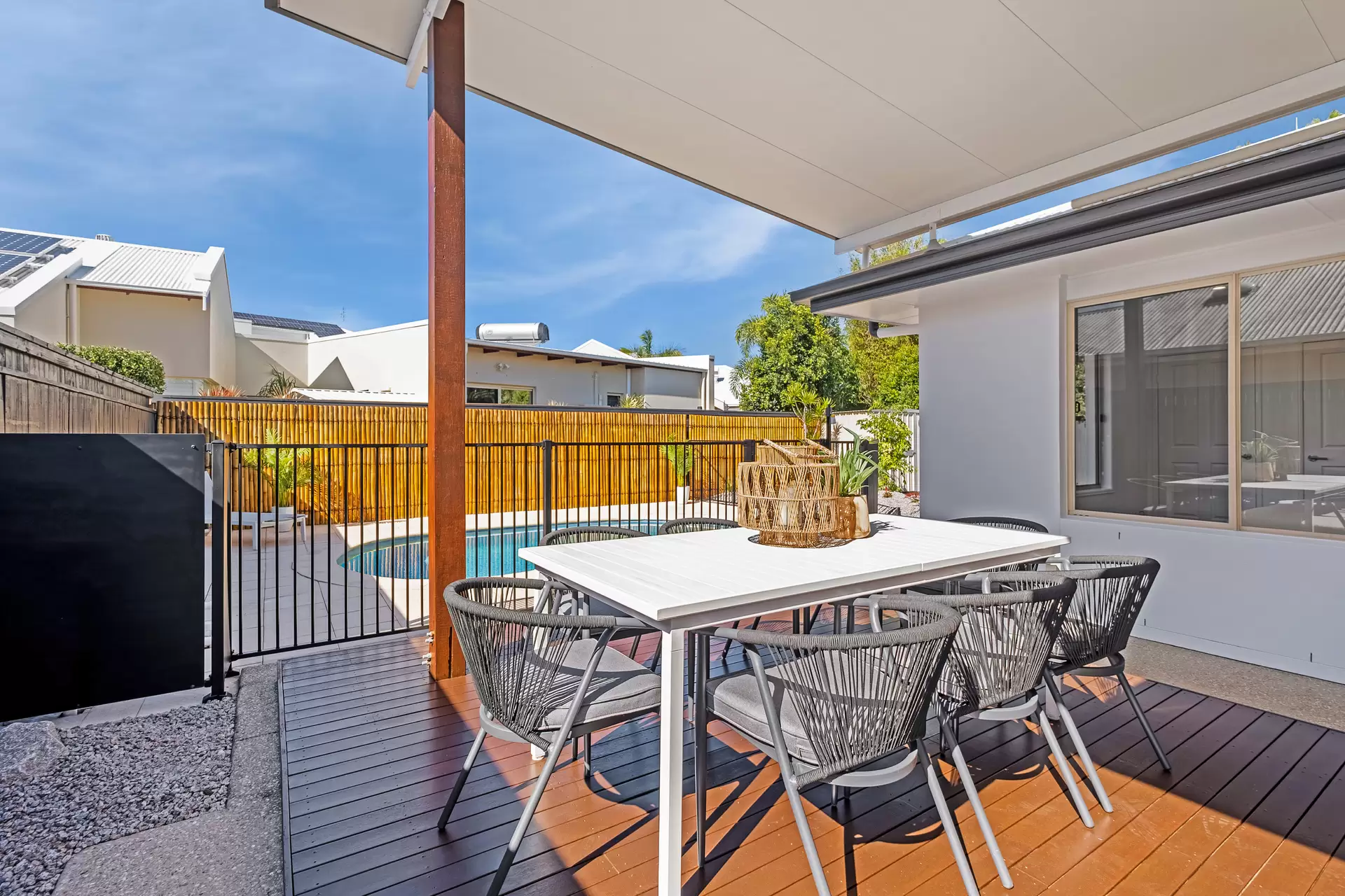 3 Oceanic Court, Twin Waters Sold by Queensland Sotheby's International Realty - image 1