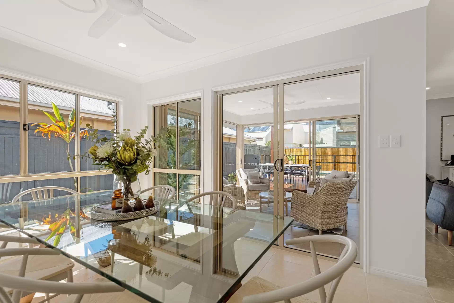 3 Oceanic Court, Twin Waters Sold by  - image 1
