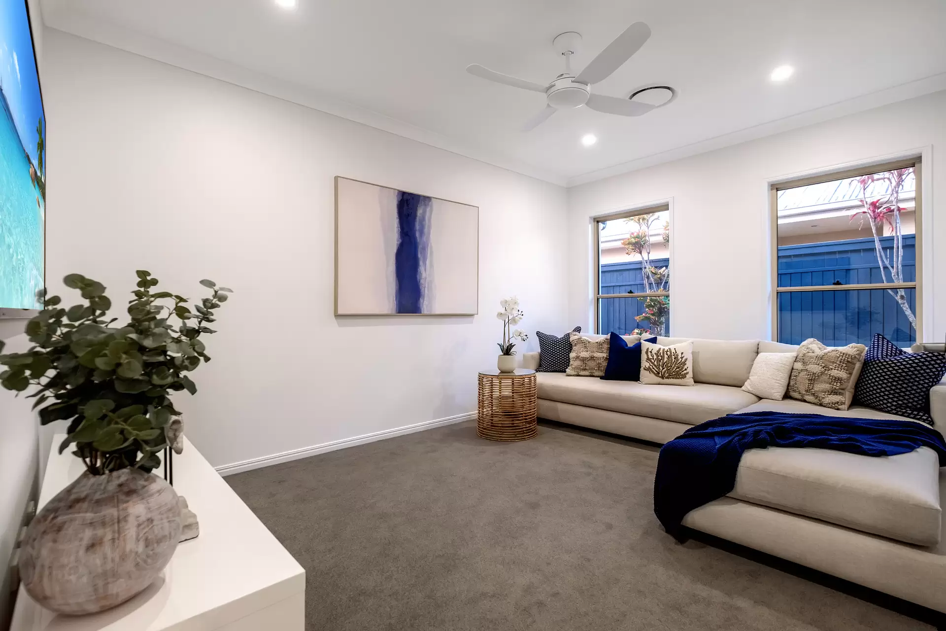 3 Oceanic Court, Twin Waters Sold by Queensland Sotheby's International Realty - image 1