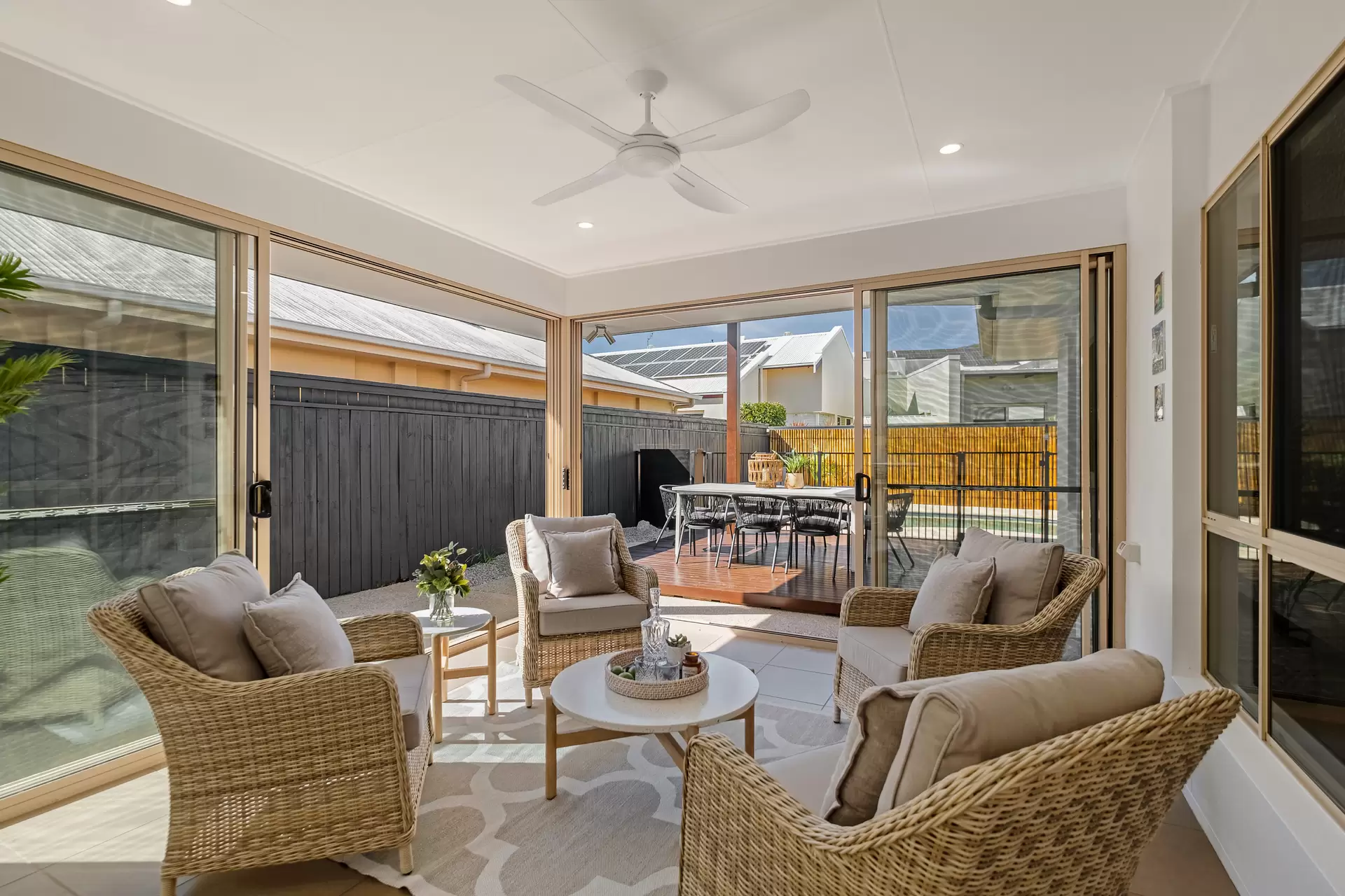 3 Oceanic Court, Twin Waters Sold by Queensland Sotheby's International Realty - image 1