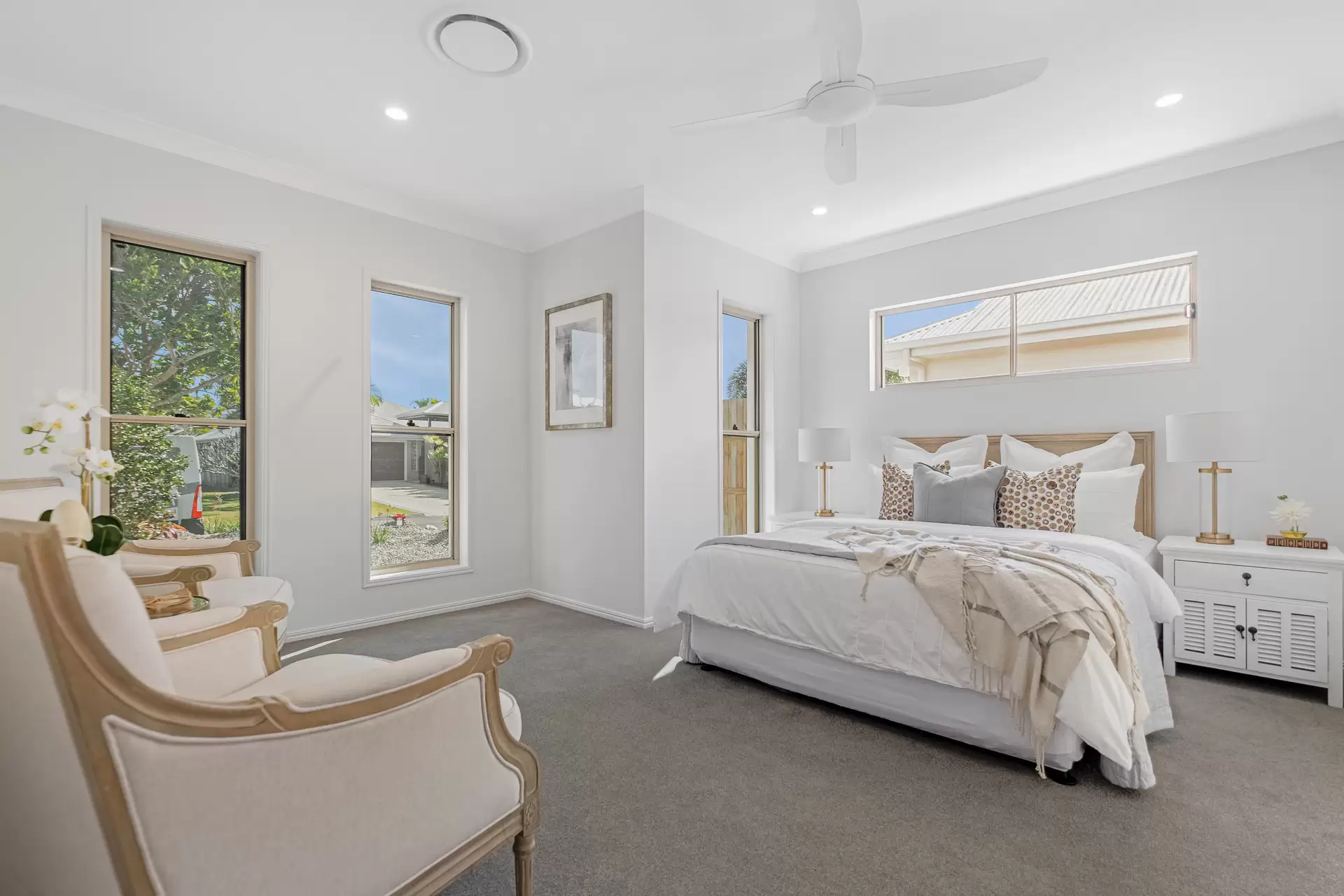 3 Oceanic Court, Twin Waters Sold by Queensland Sotheby's International Realty - image 1