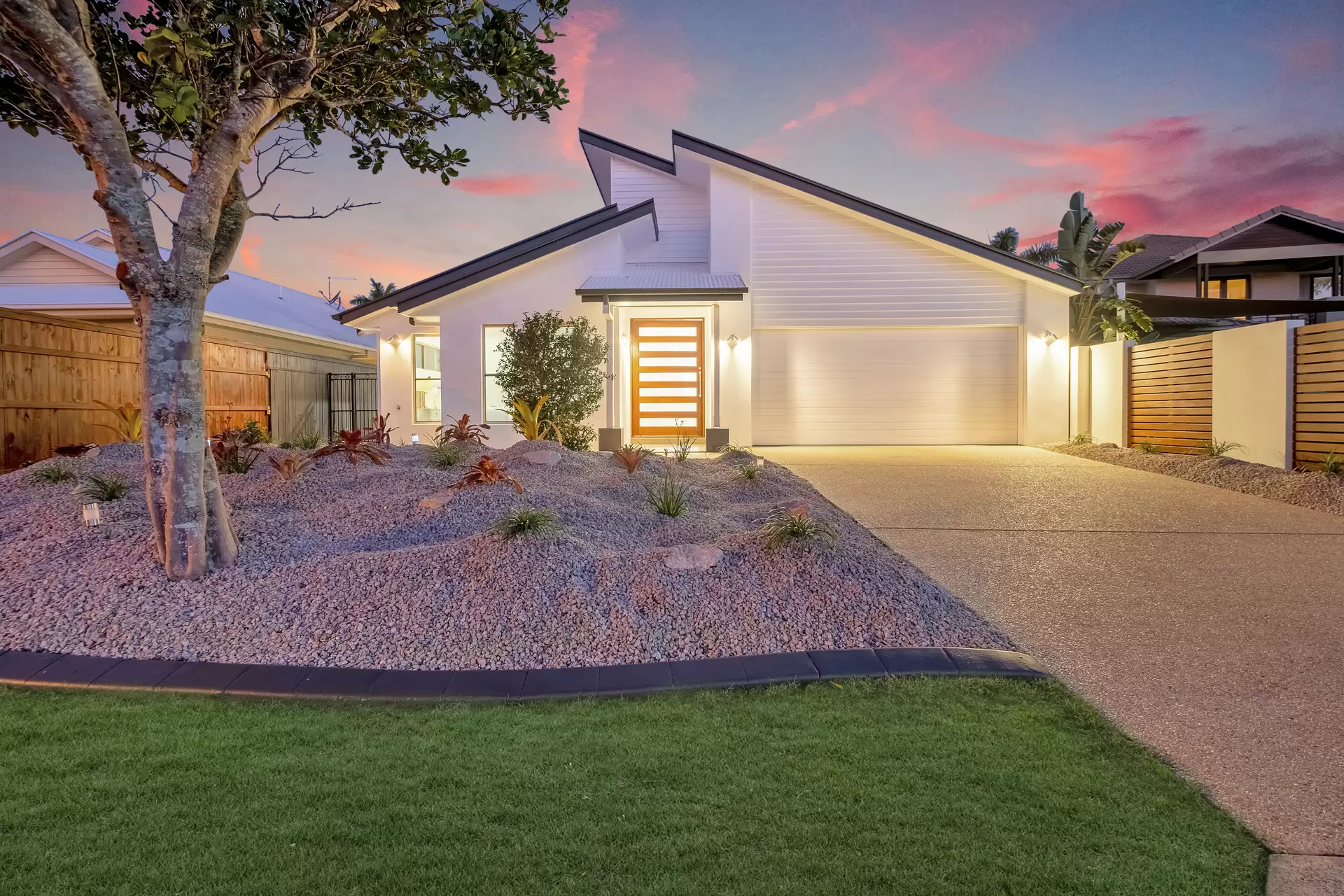 3 Oceanic Court, Twin Waters Sold by  - image 1