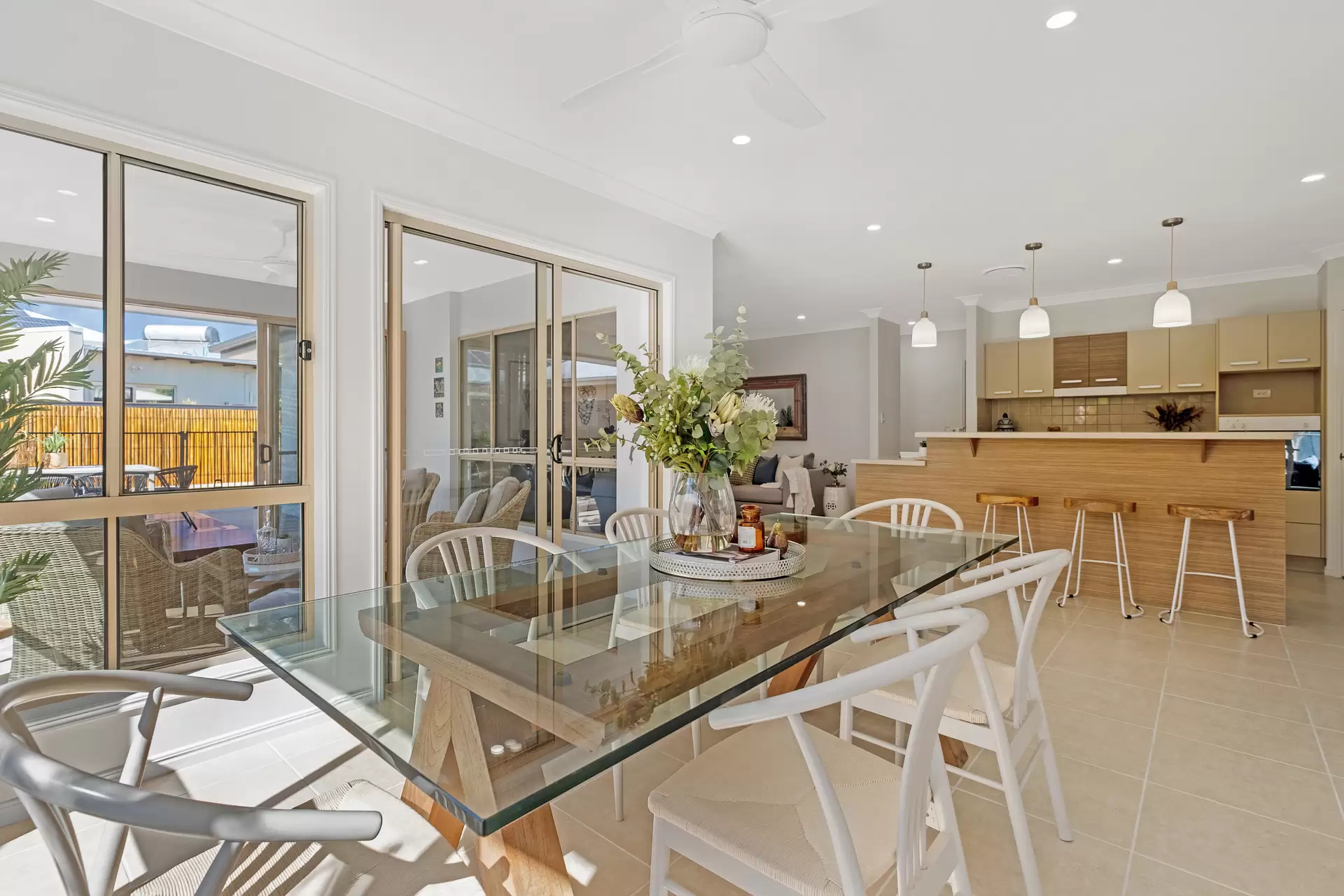 3 Oceanic Court, Twin Waters Sold by  - image 1