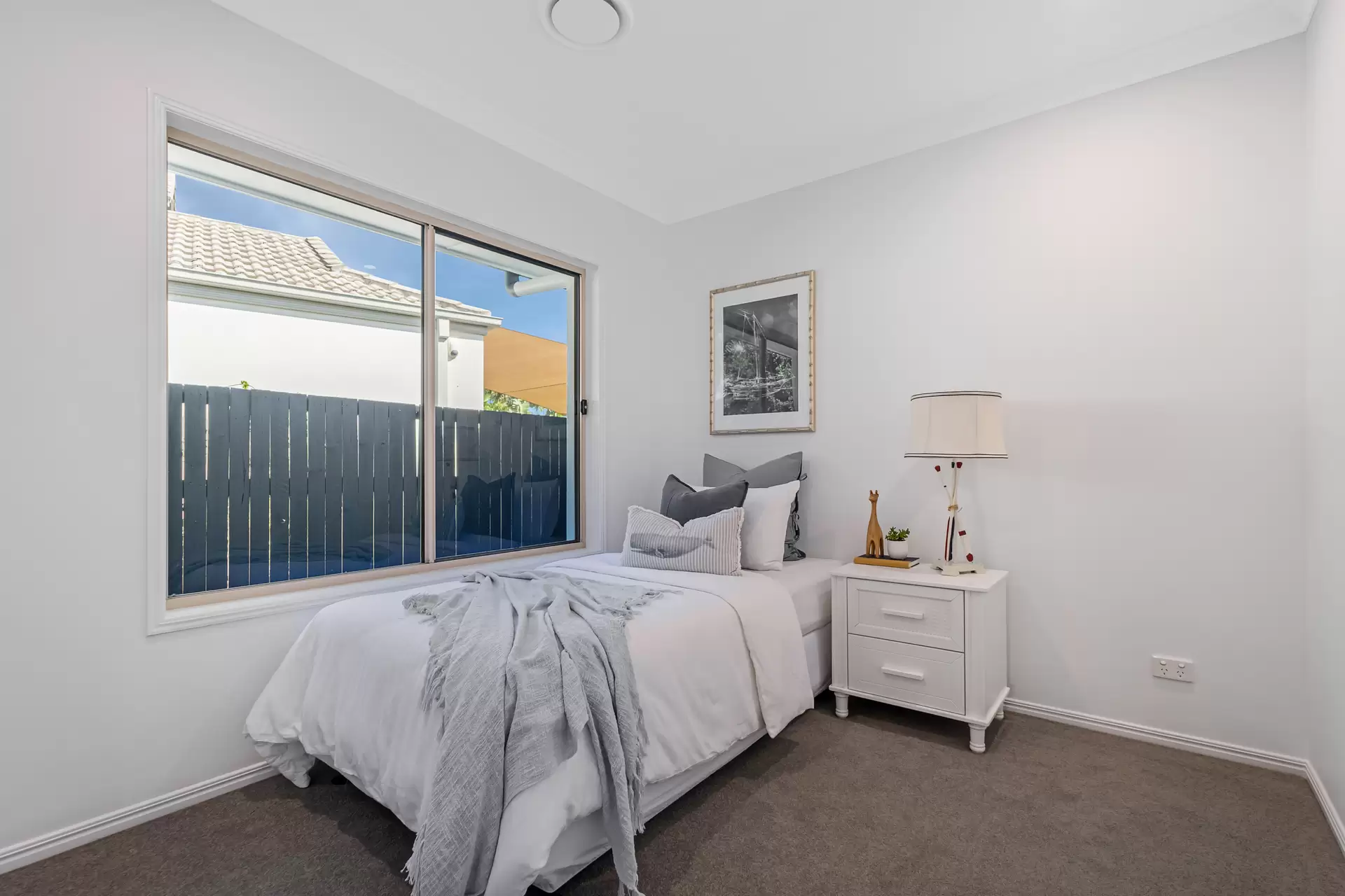 3 Oceanic Court, Twin Waters Sold by Queensland Sotheby's International Realty - image 1
