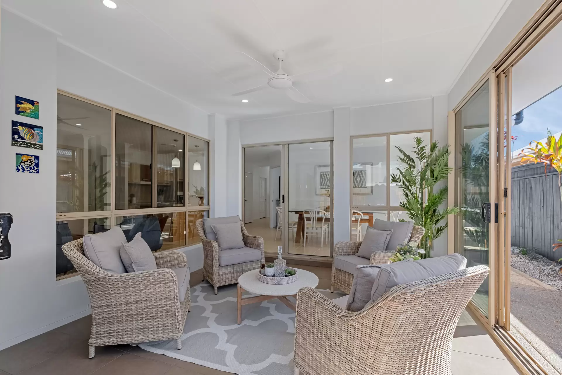 3 Oceanic Court, Twin Waters Sold by  - image 1
