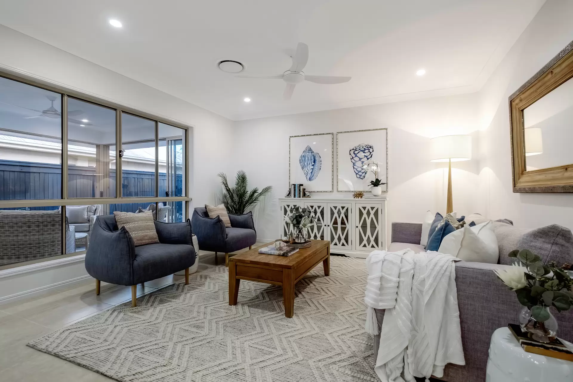 3 Oceanic Court, Twin Waters Sold by  - image 1