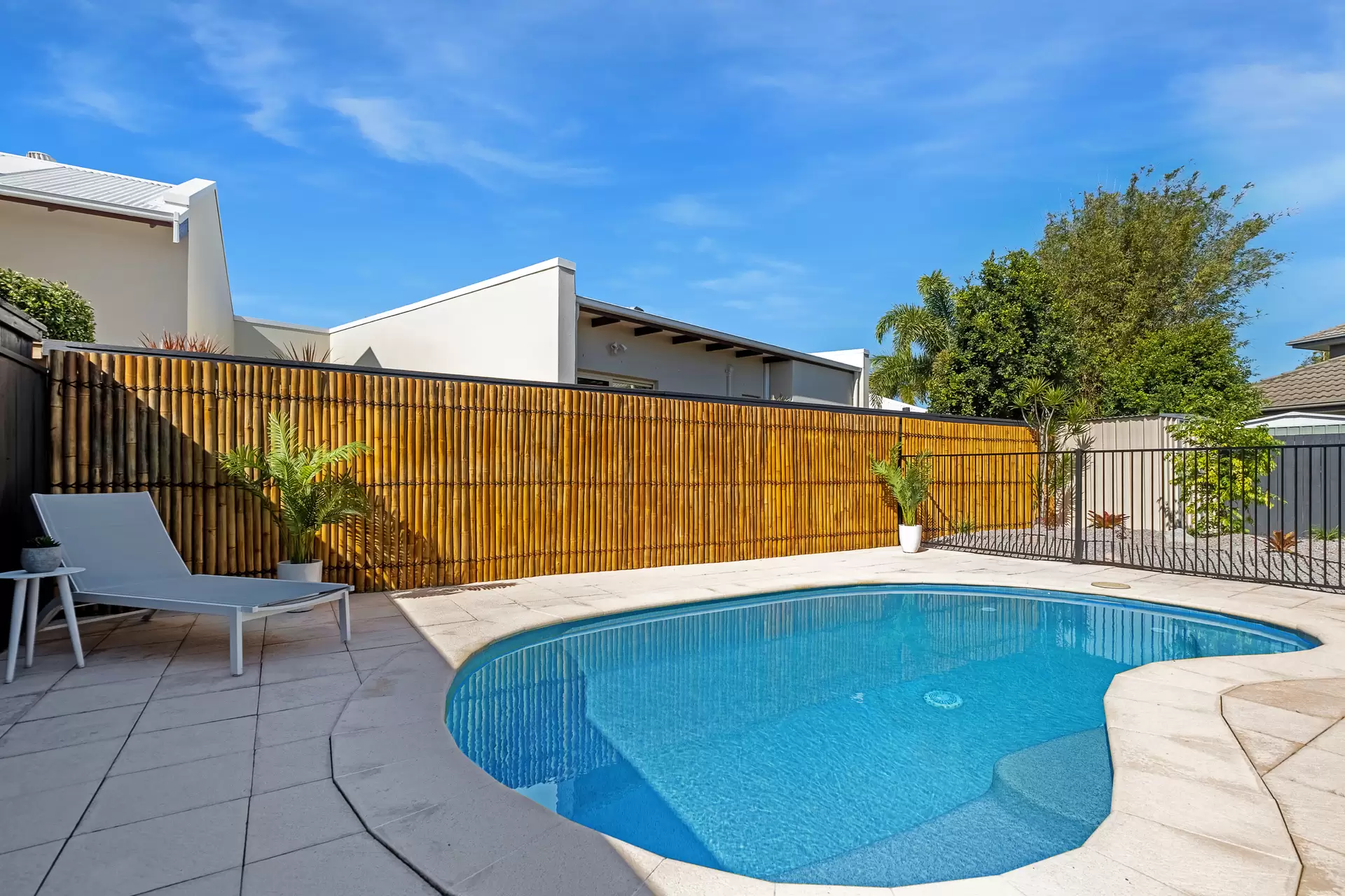 3 Oceanic Court, Twin Waters Sold by Queensland Sotheby's International Realty - image 1