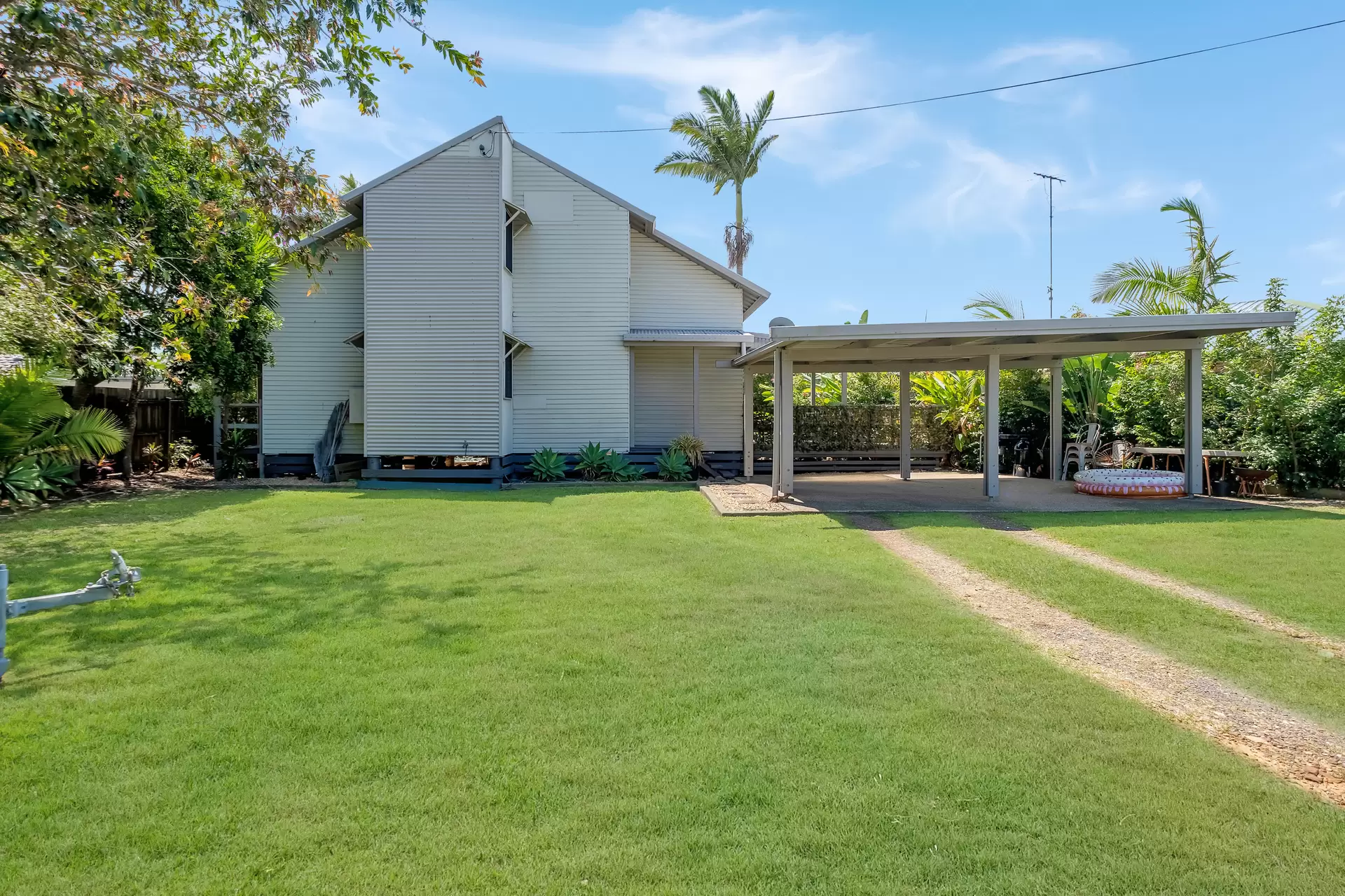 3 David Street, Pacific Paradise Sold by  - image 1
