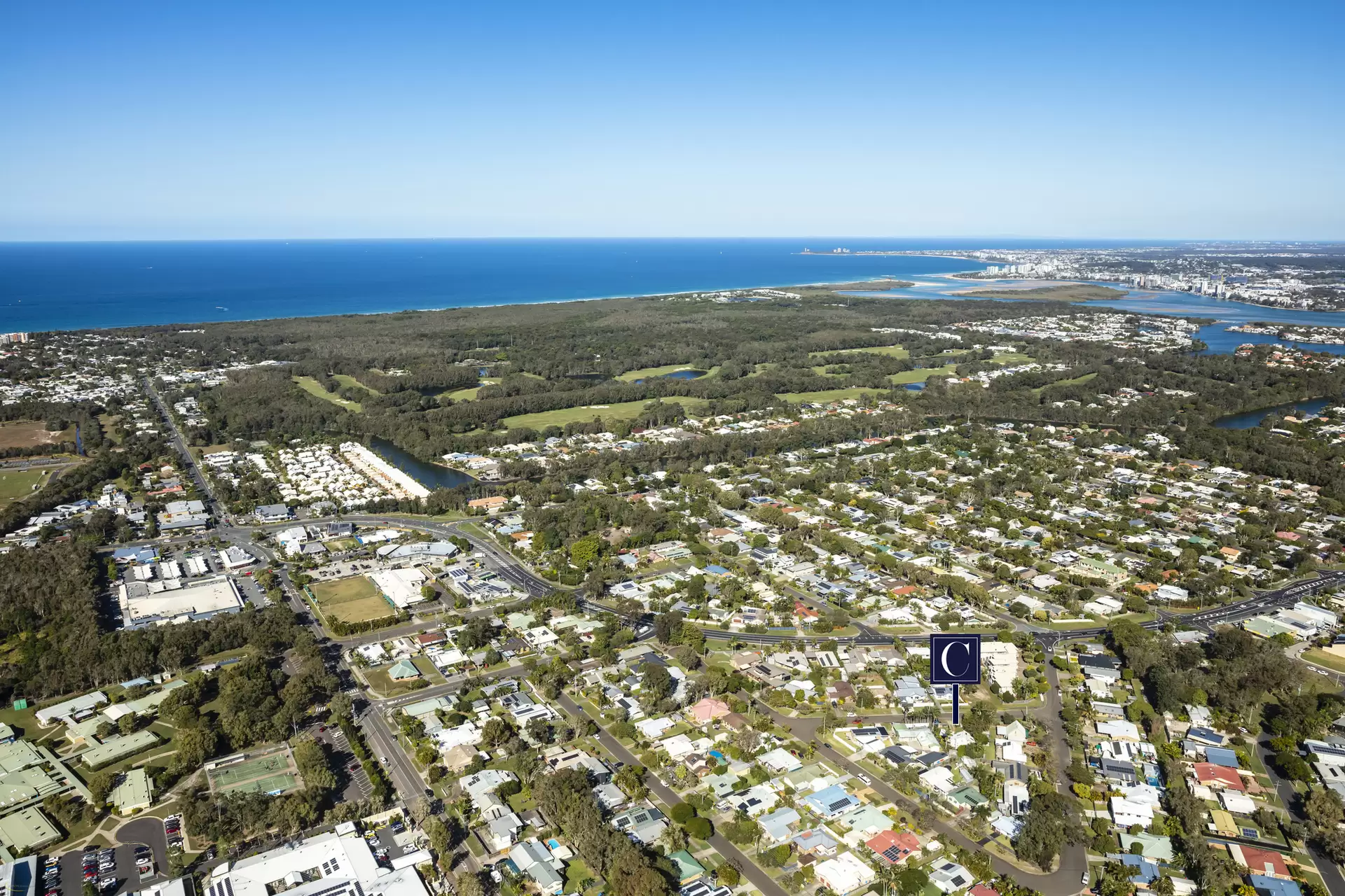 3 David Street, Pacific Paradise Sold by Queensland Sotheby's International Realty - image 1