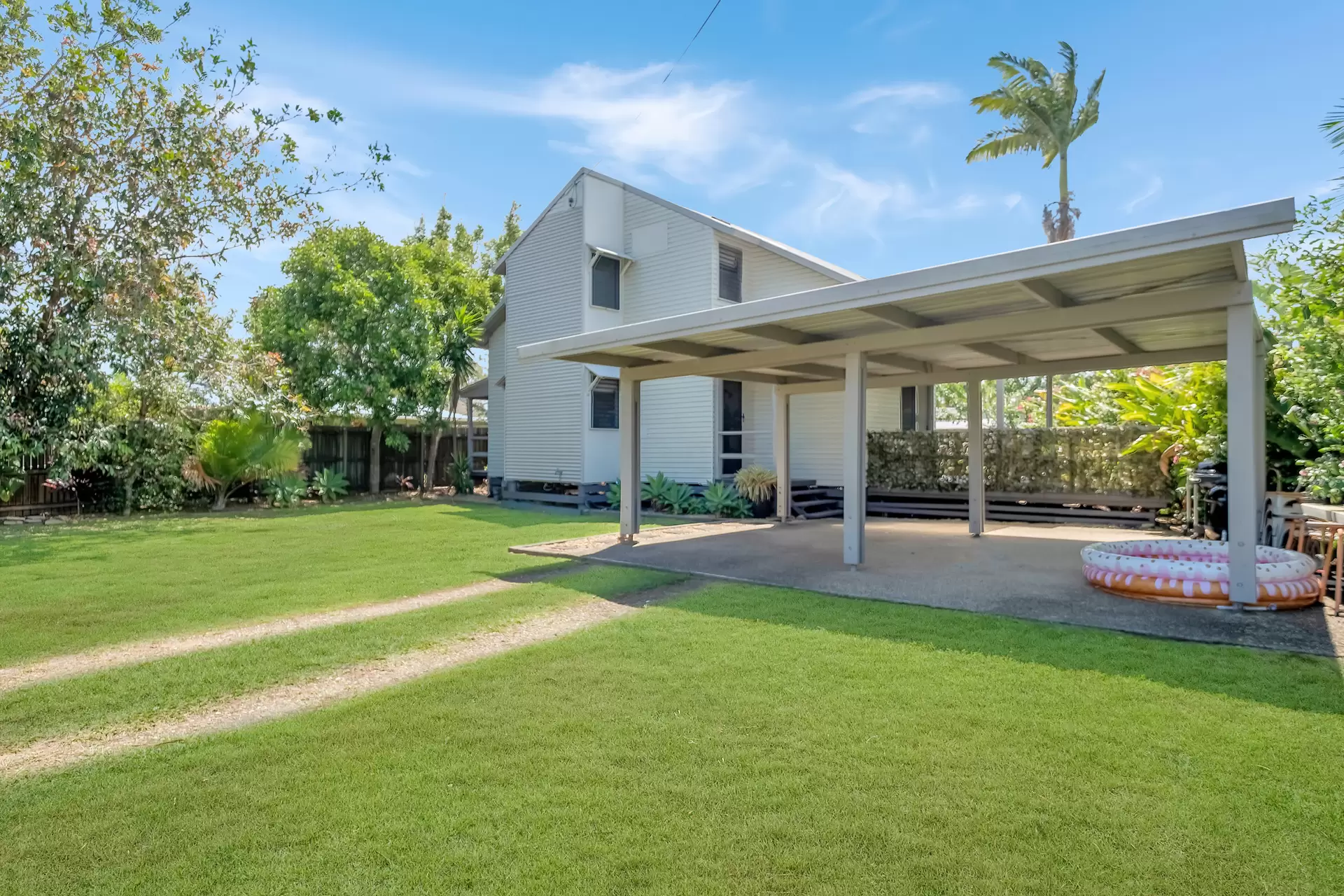 3 David Street, Pacific Paradise Sold by  - image 1