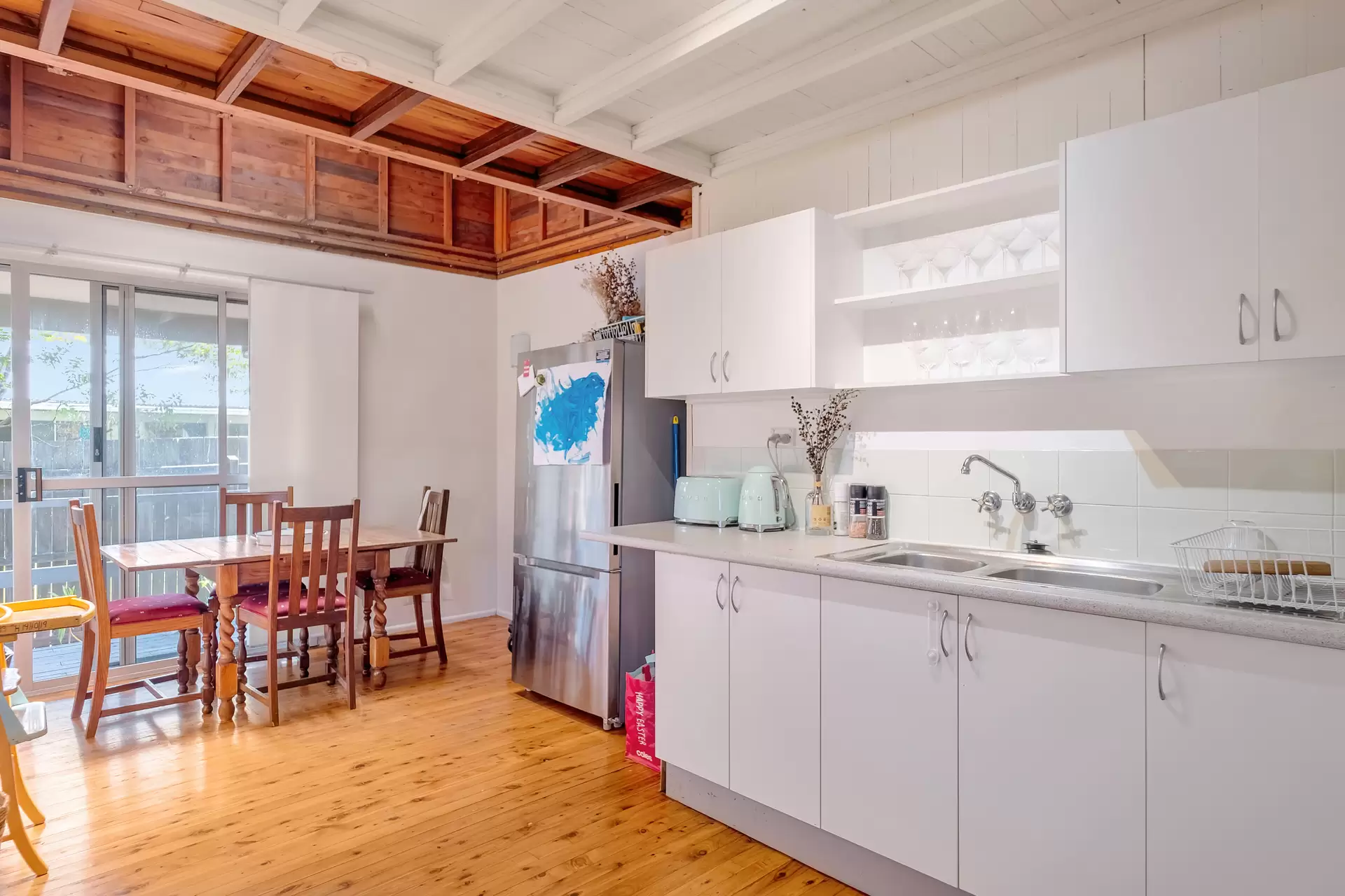 3 David Street, Pacific Paradise Sold by Queensland Sotheby's International Realty - image 1