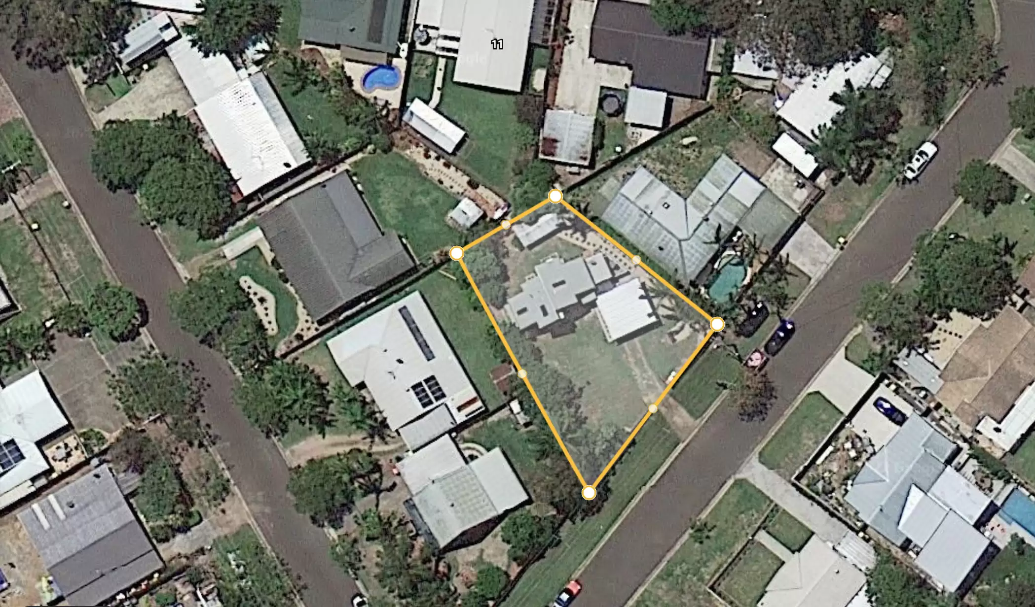 3 David Street, Pacific Paradise Sold by Queensland Sotheby's International Realty - image 1