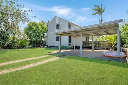 3 David Street, Pacific Paradise Sold by 