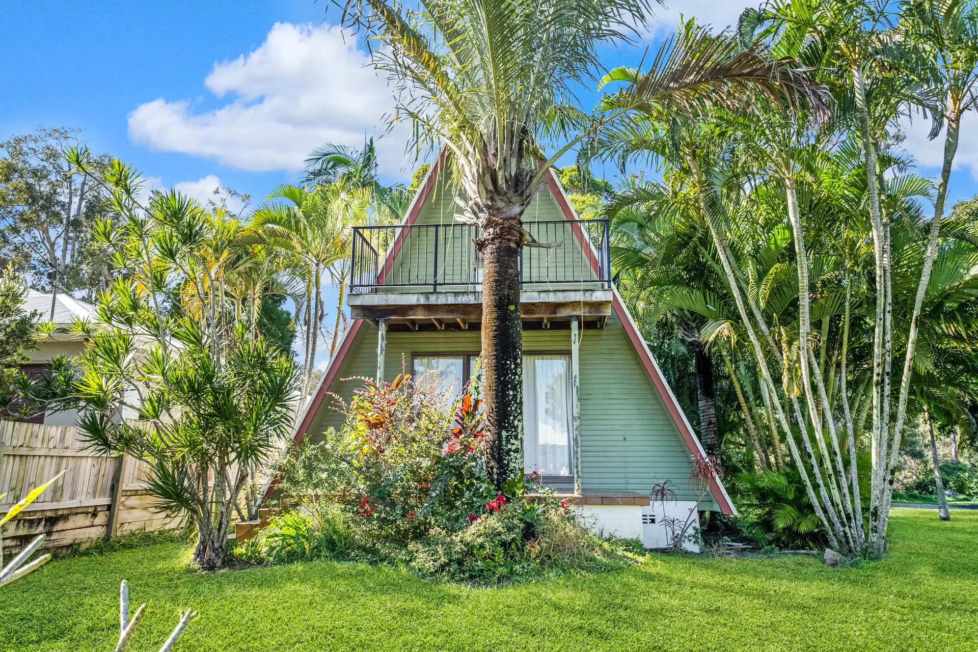 59 Moomba Street, Pacific Paradise Sold by  - image 1