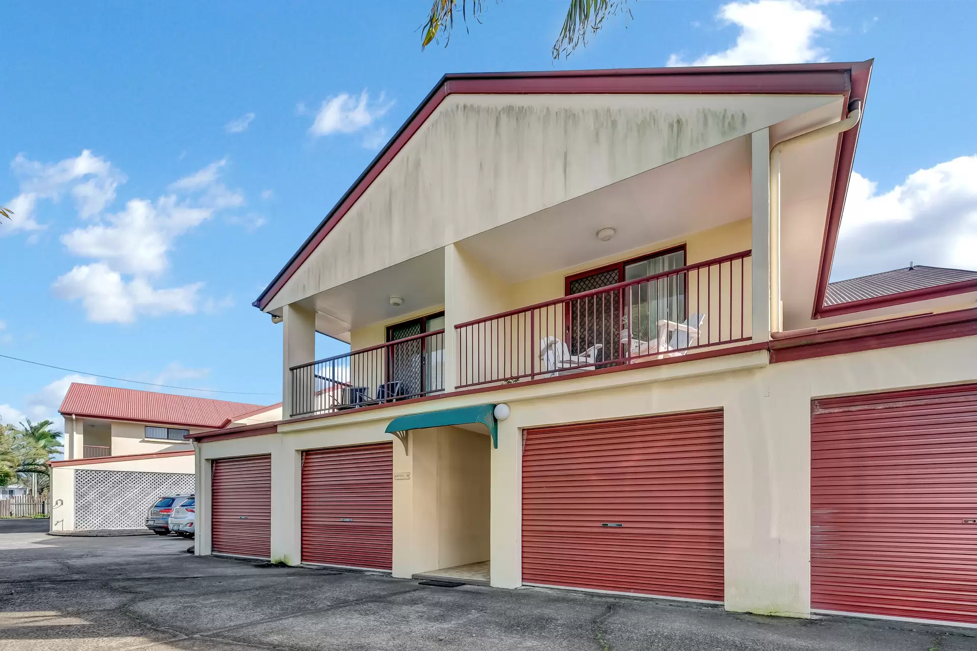 12/10 Rex Terrace, Marcoola Sold by Queensland Sotheby's International Realty - image 1