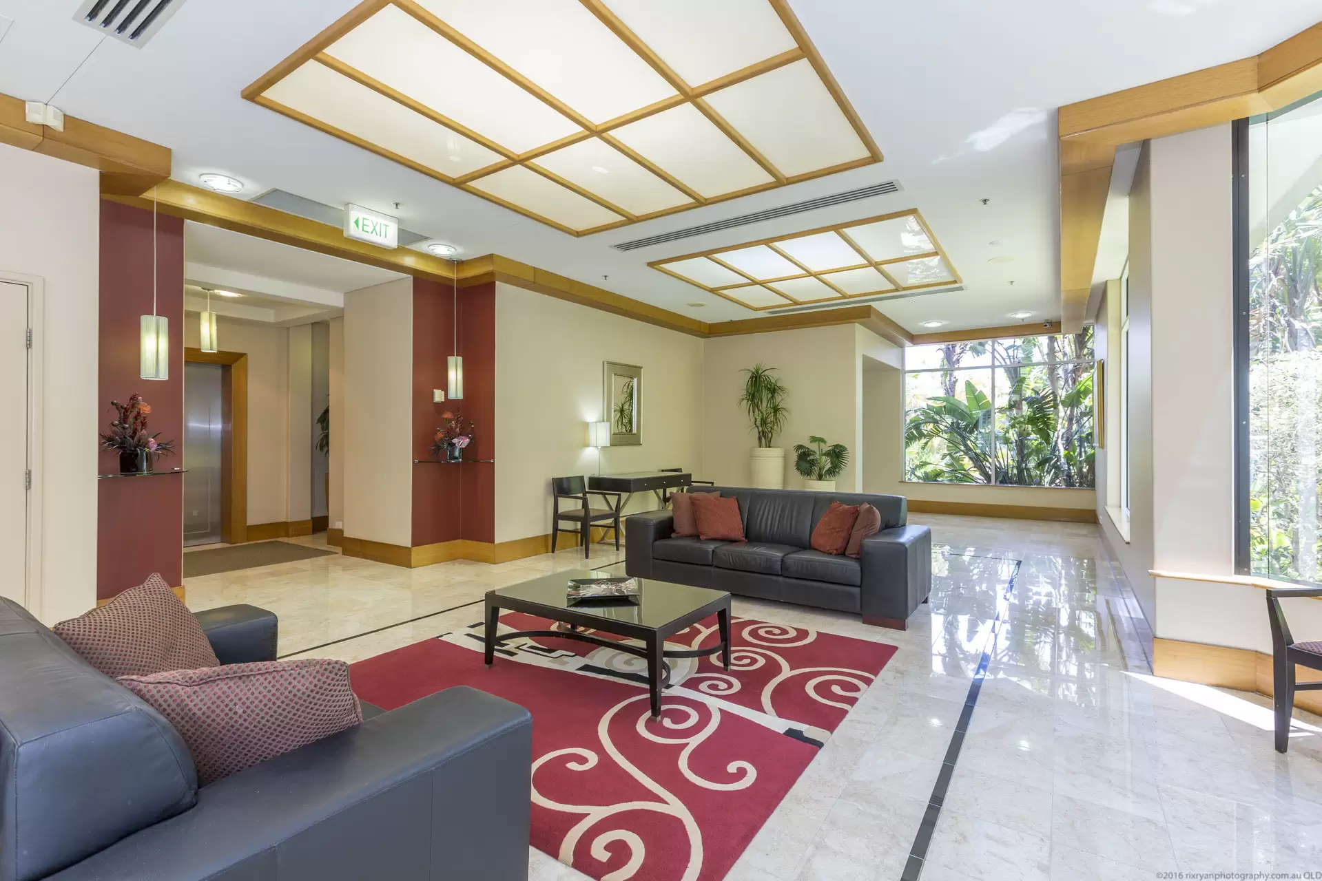 16/20-26 Riverview Parade, Surfers Paradise Sold by Queensland Sotheby's International Realty - image 1