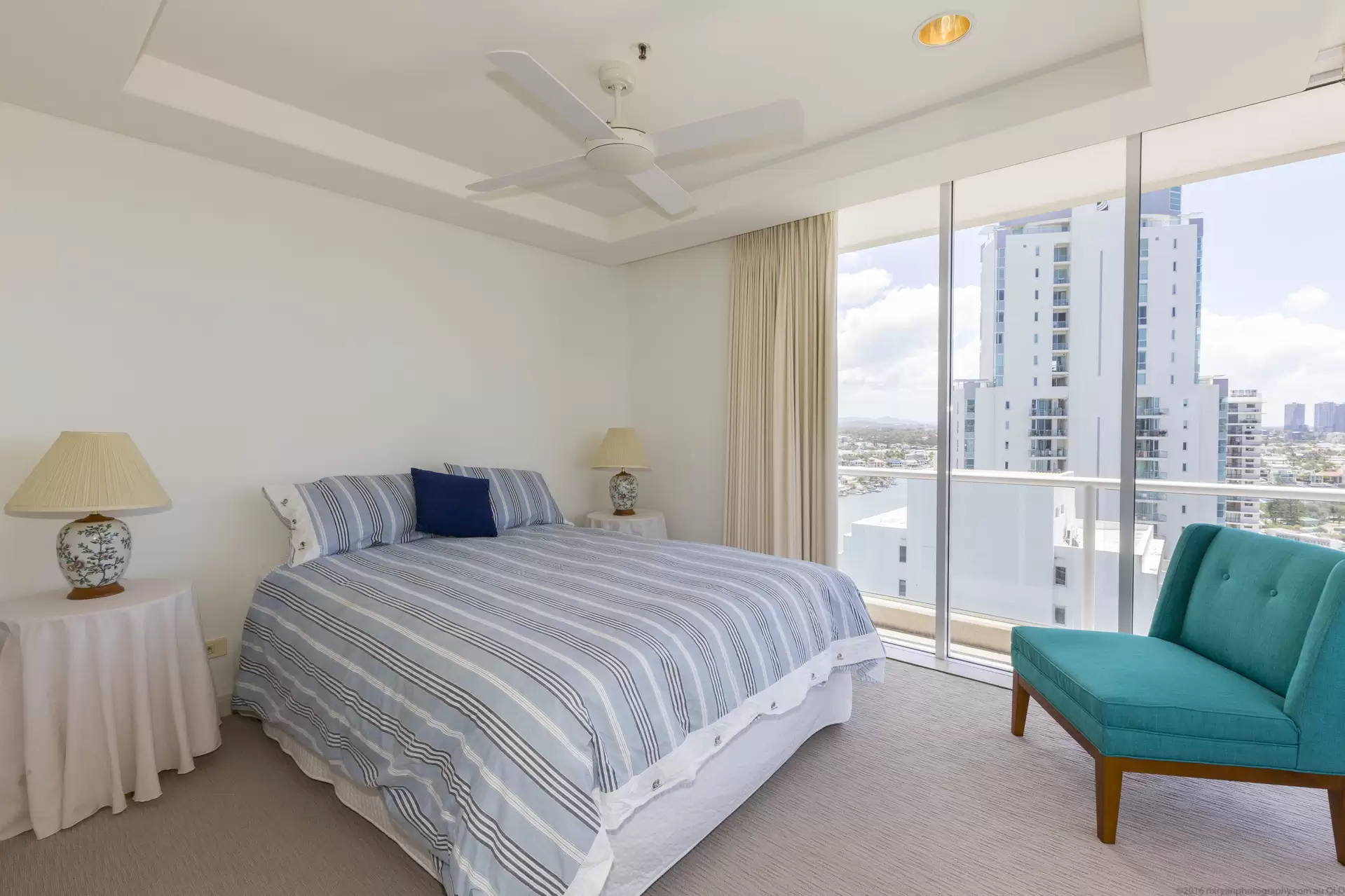 16/20-26 Riverview Parade, Surfers Paradise Sold by Queensland Sotheby's International Realty - image 1