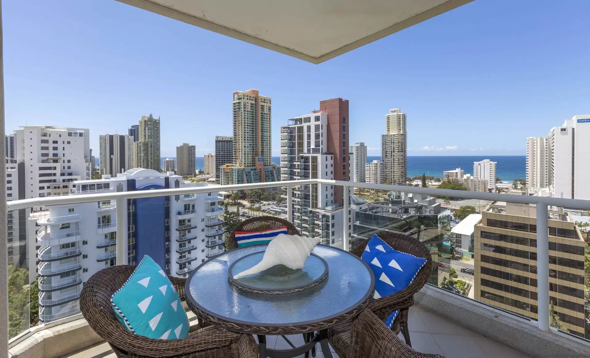 16/20-26 Riverview Parade, Surfers Paradise Sold by Queensland Sotheby's International Realty - image 1