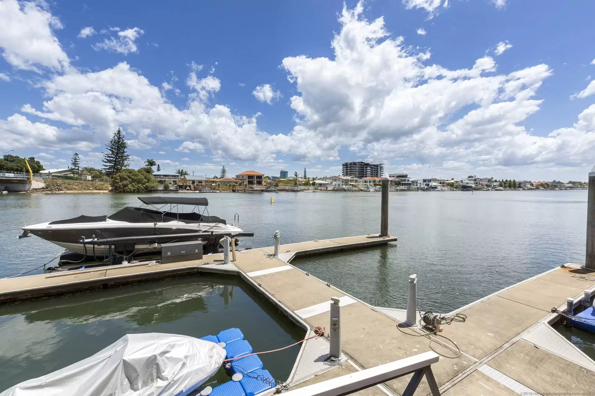 16/20-26 Riverview Parade, Surfers Paradise Sold by Queensland Sotheby's International Realty - image 1