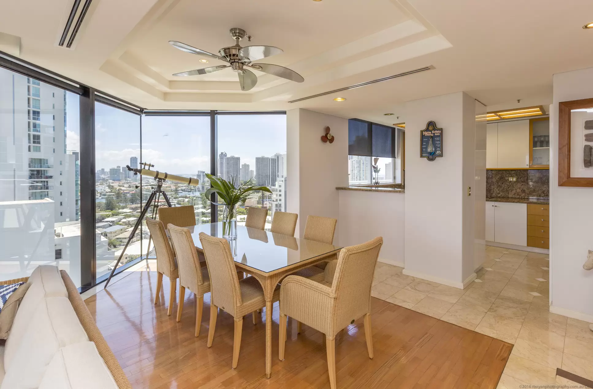 16/20-26 Riverview Parade, Surfers Paradise Sold by  - image 1