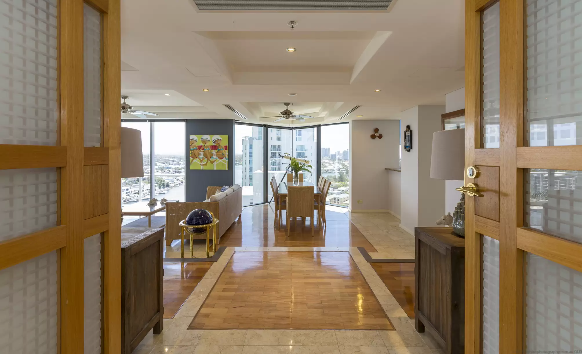 16/20-26 Riverview Parade, Surfers Paradise Sold by  - image 1