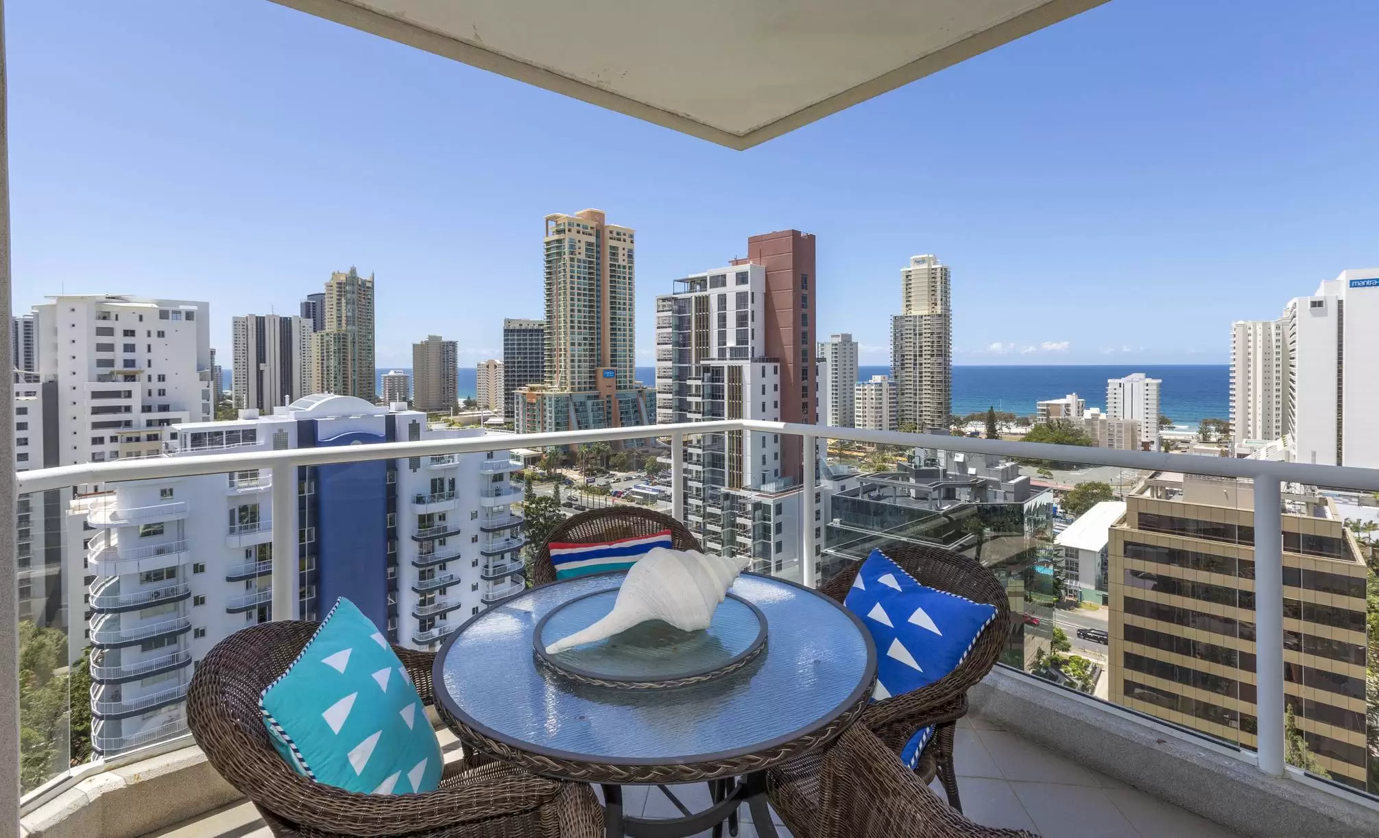 16/20-26 Riverview Parade, Surfers Paradise Sold by Queensland Sotheby's International Realty - image 1