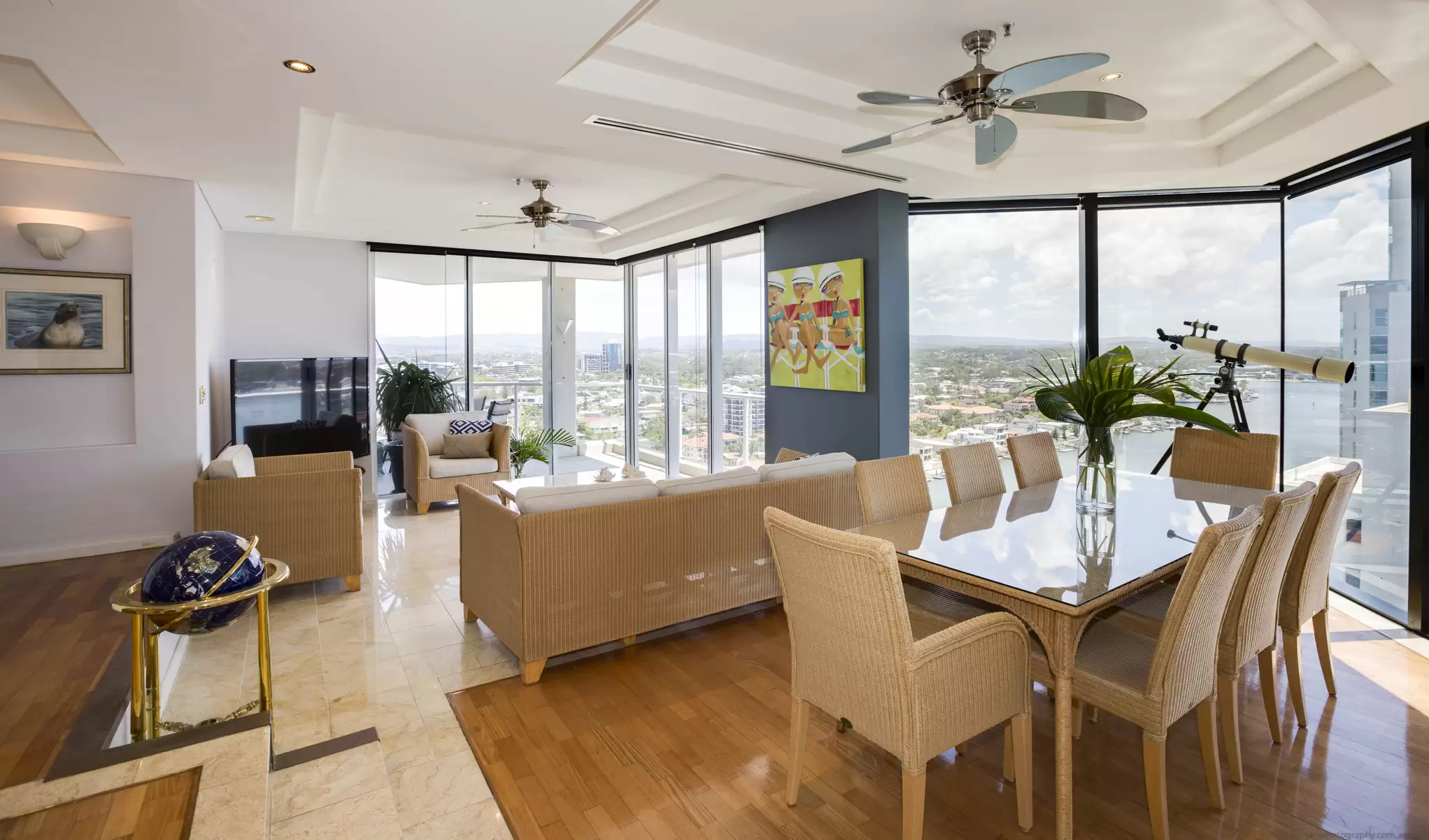16/20-26 Riverview Parade, Surfers Paradise Sold by  - image 1