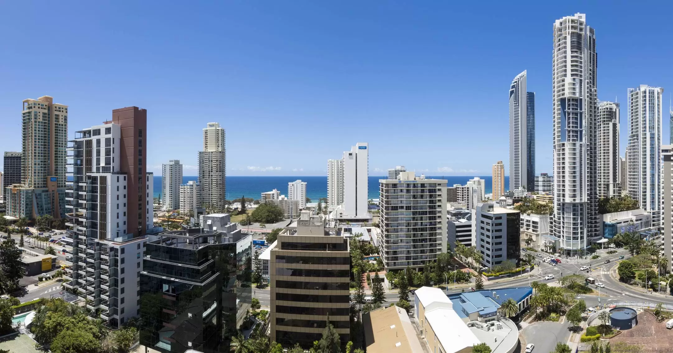 16/20-26 Riverview Parade, Surfers Paradise Sold by Queensland Sotheby's International Realty - image 1