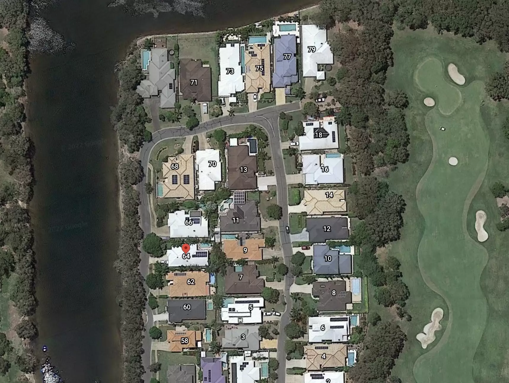 64 Prestwick Drive, Twin Waters Sold by  - image 1