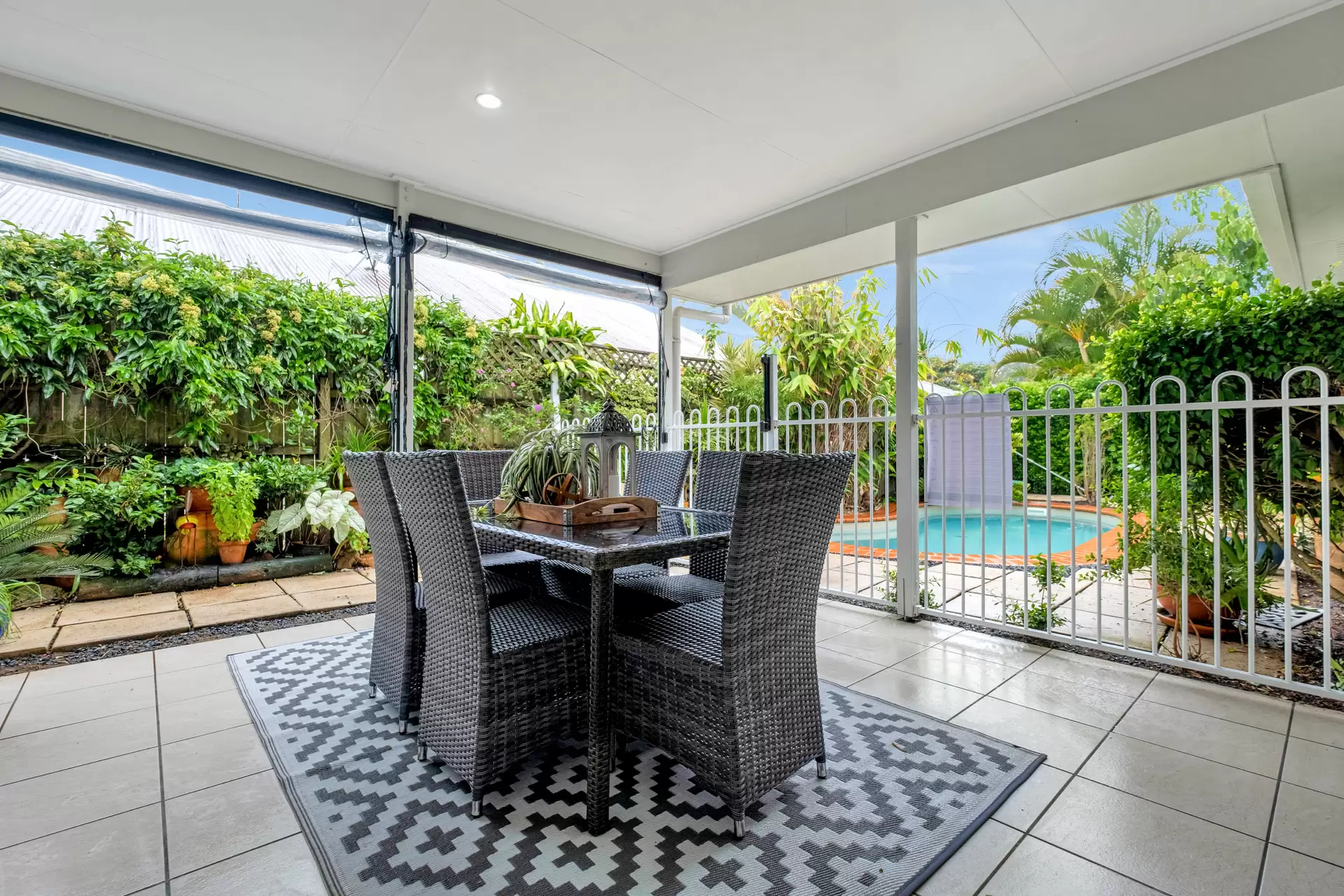 64 Prestwick Drive, Twin Waters Sold by Queensland Sotheby's International Realty - image 1