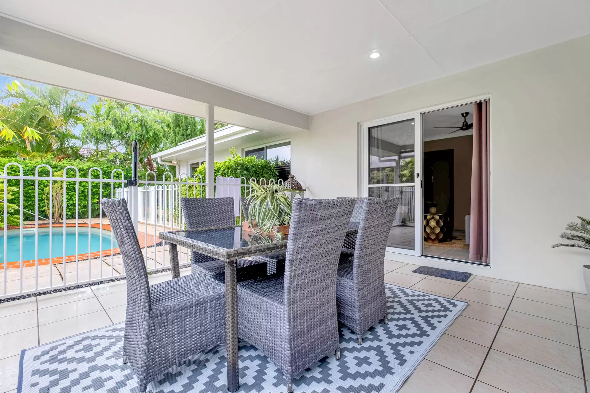 64 Prestwick Drive, Twin Waters Sold by Queensland Sotheby's International Realty - image 1