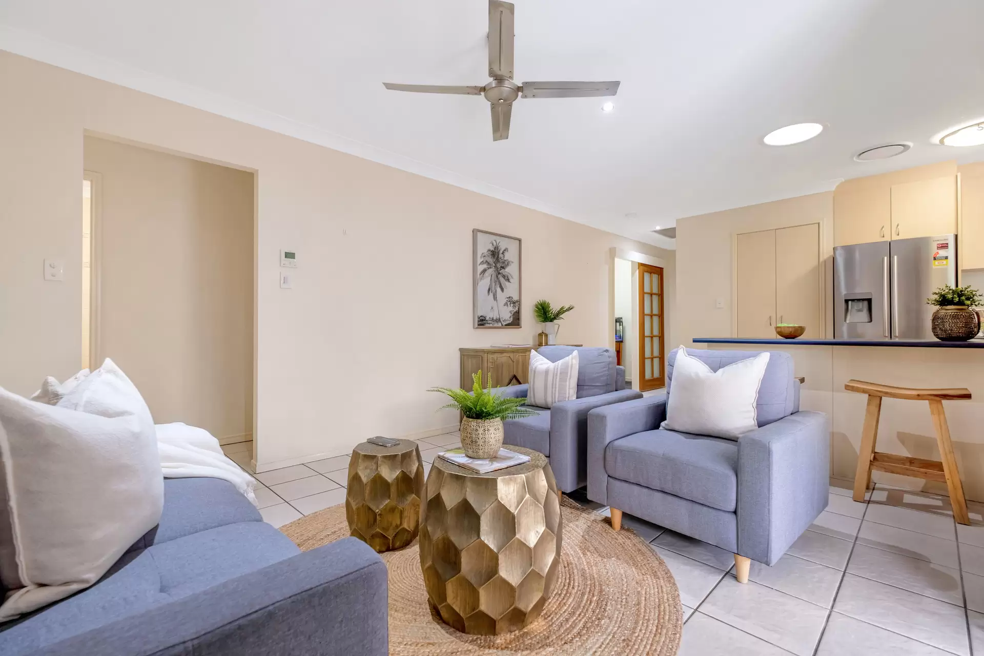 64 Prestwick Drive, Twin Waters Sold by Queensland Sotheby's International Realty - image 1