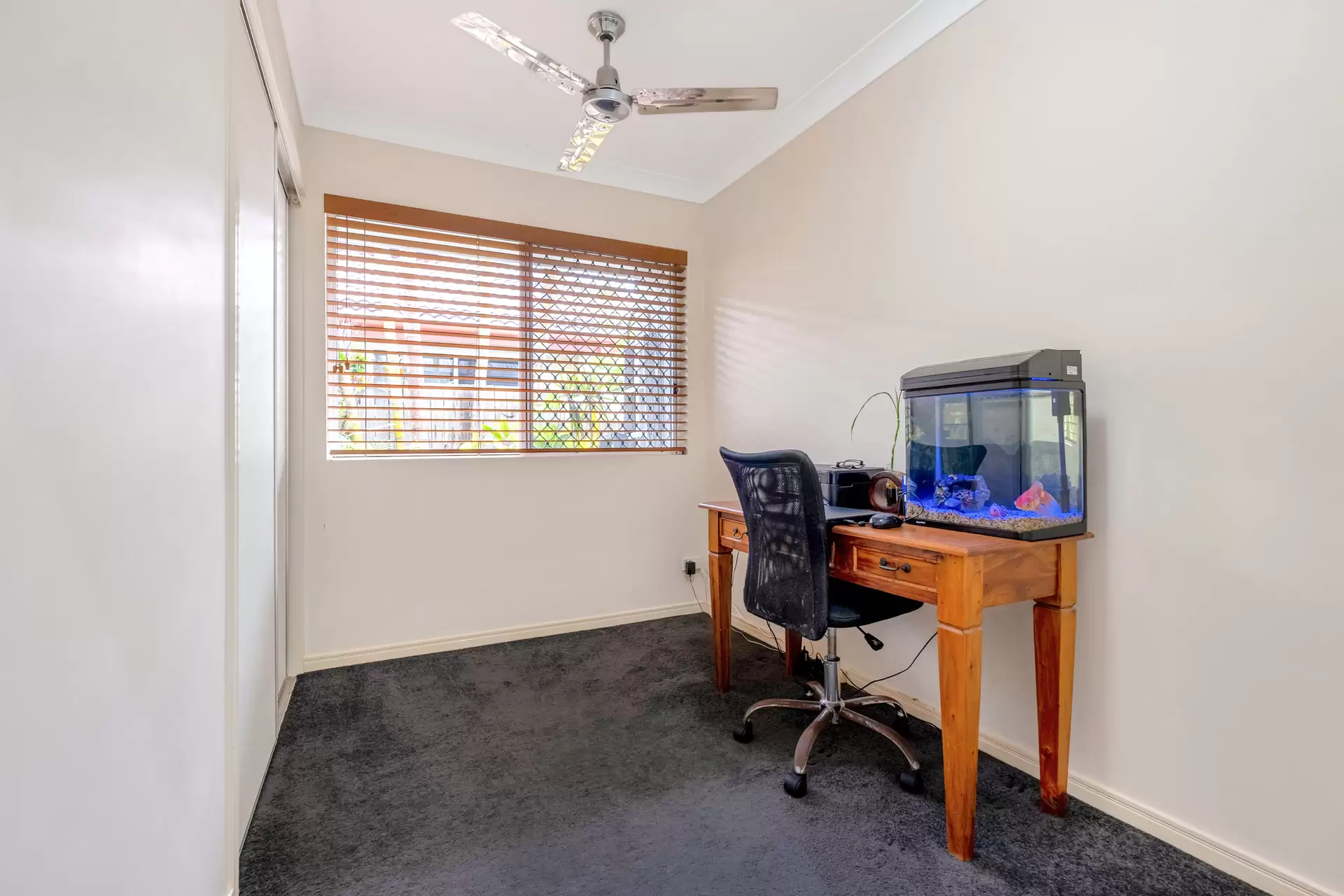 64 Prestwick Drive, Twin Waters Sold by Queensland Sotheby's International Realty - image 1
