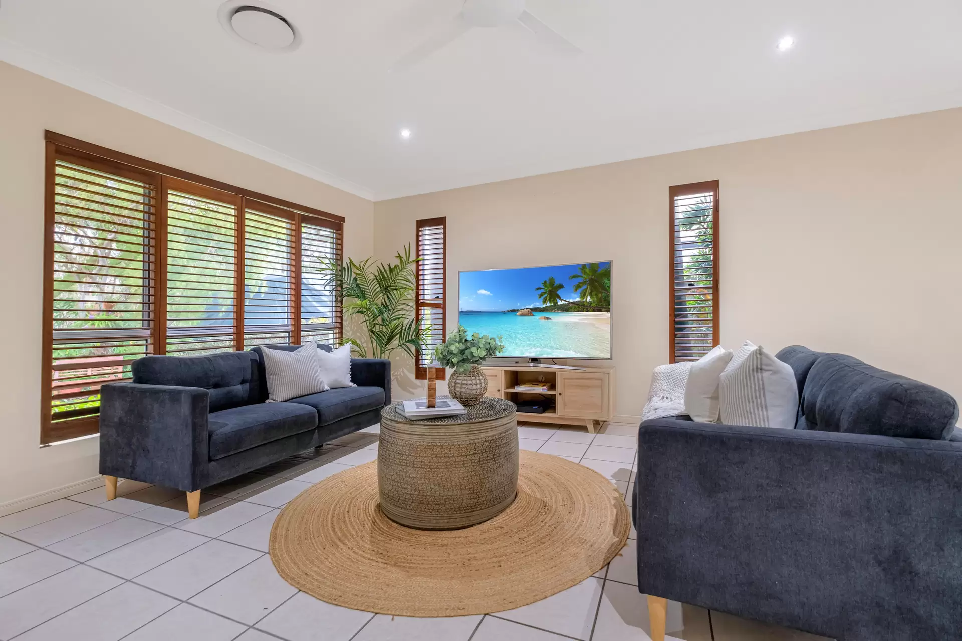64 Prestwick Drive, Twin Waters Sold by Queensland Sotheby's International Realty - image 1
