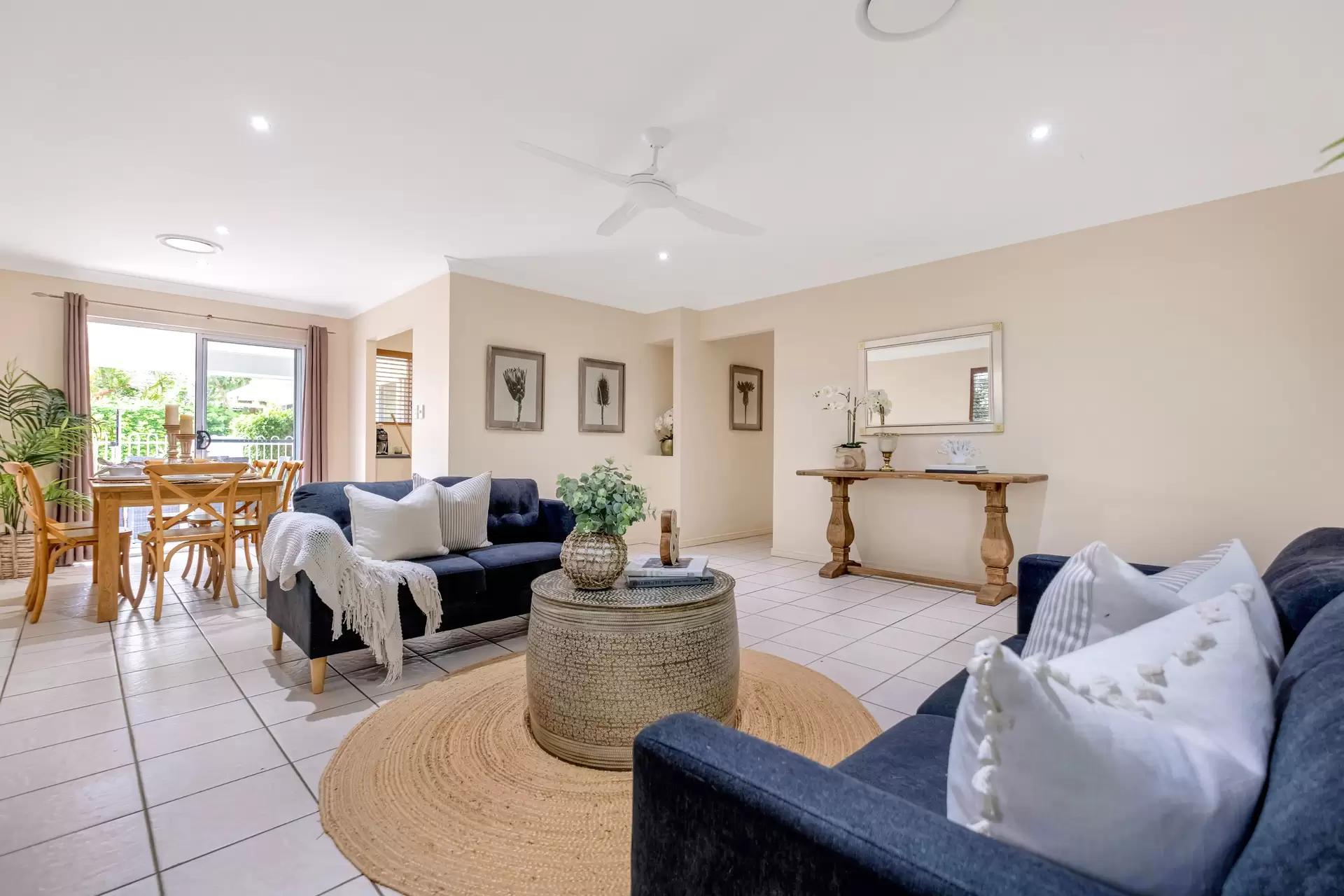 64 Prestwick Drive, Twin Waters Sold by Queensland Sotheby's International Realty - image 1
