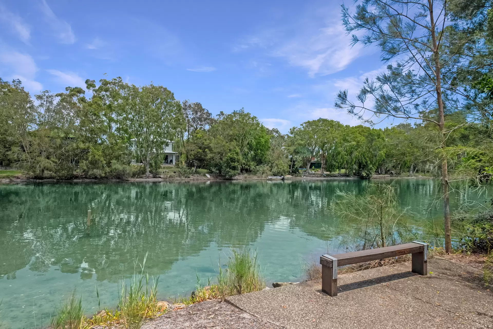 64 Prestwick Drive, Twin Waters Sold by  - image 1