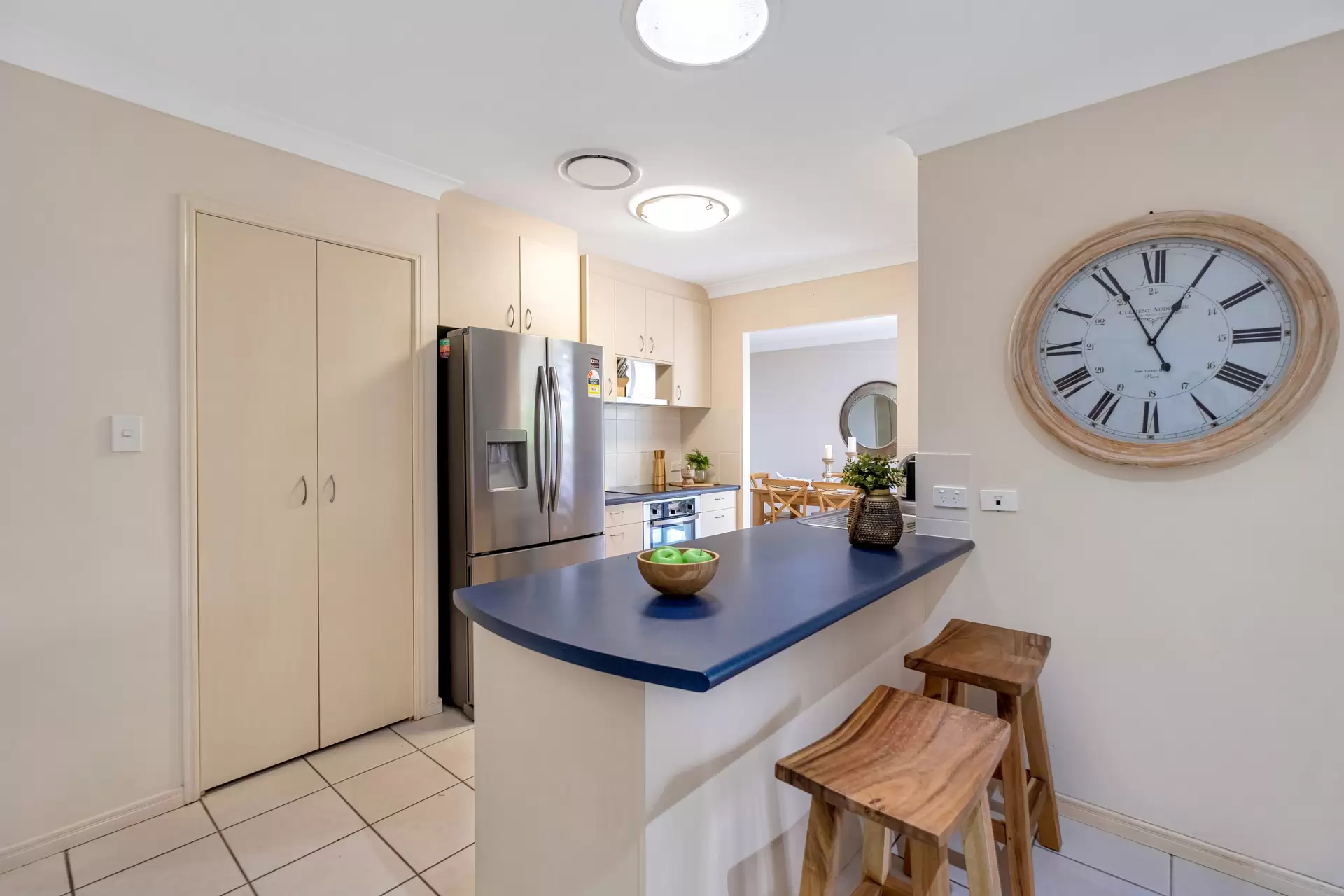 64 Prestwick Drive, Twin Waters Sold by Queensland Sotheby's International Realty - image 1