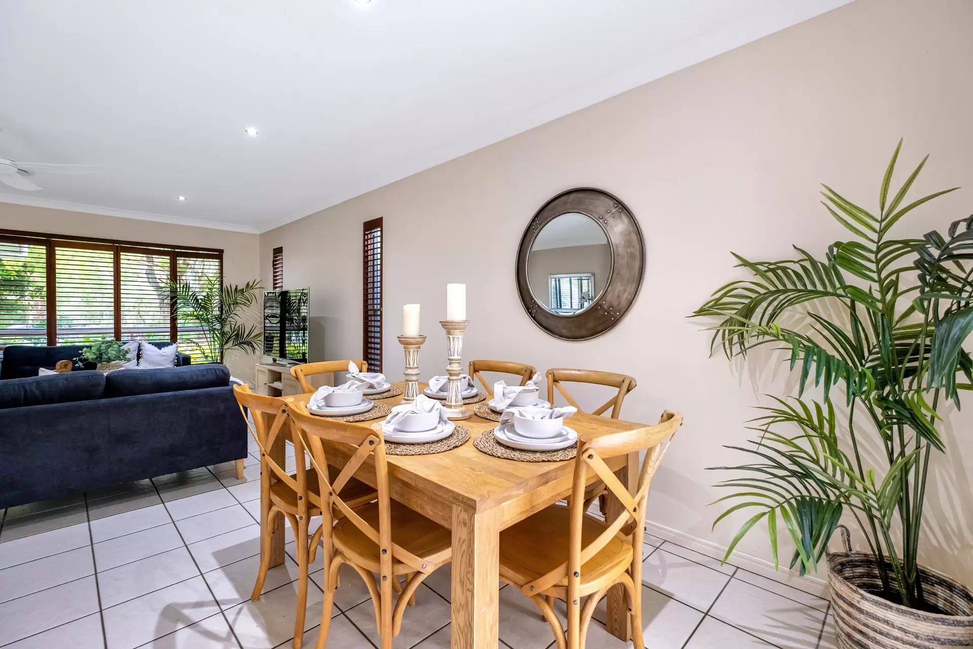 64 Prestwick Drive, Twin Waters Sold by Queensland Sotheby's International Realty - image 1