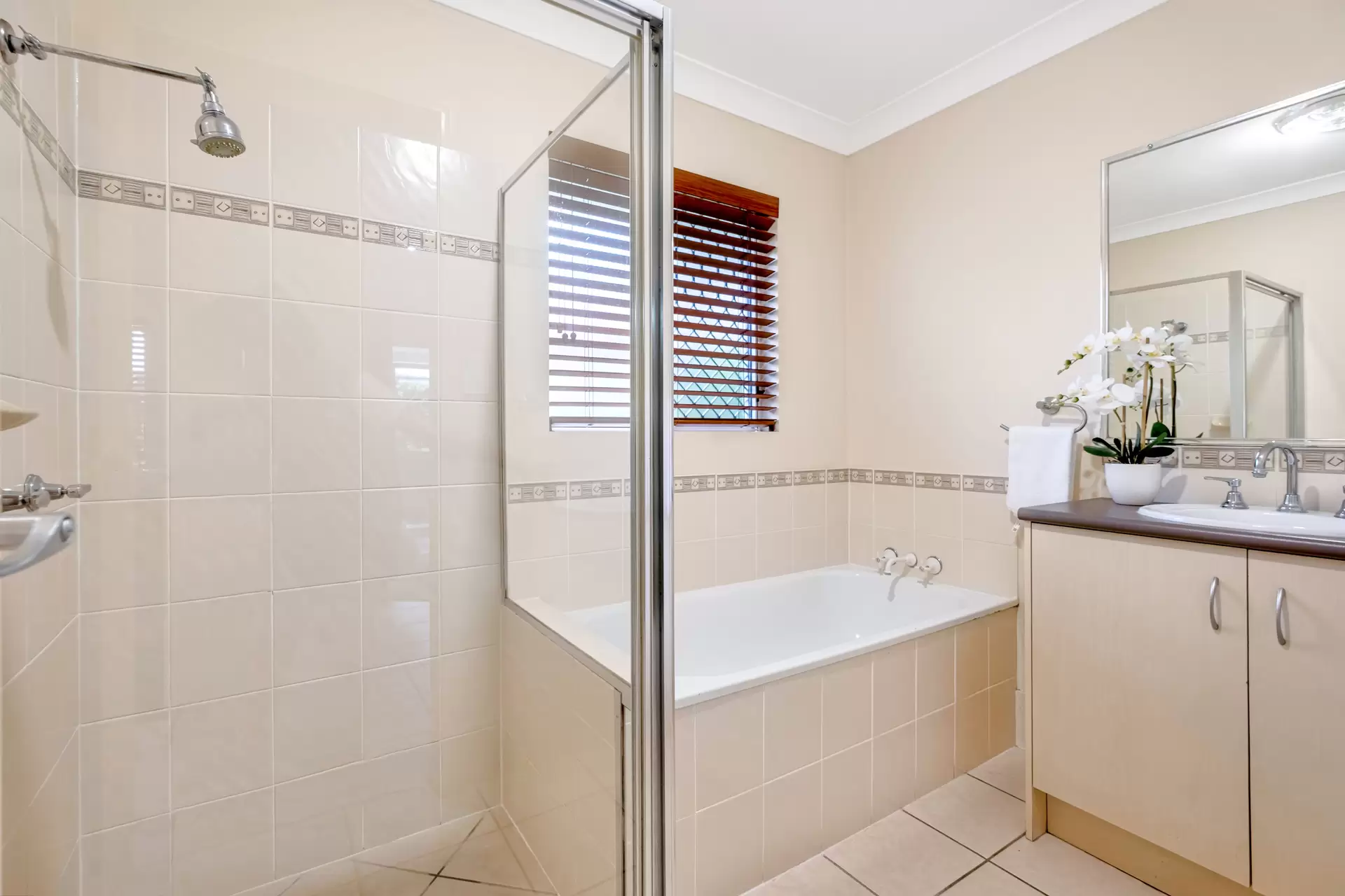 64 Prestwick Drive, Twin Waters Sold by Queensland Sotheby's International Realty - image 1