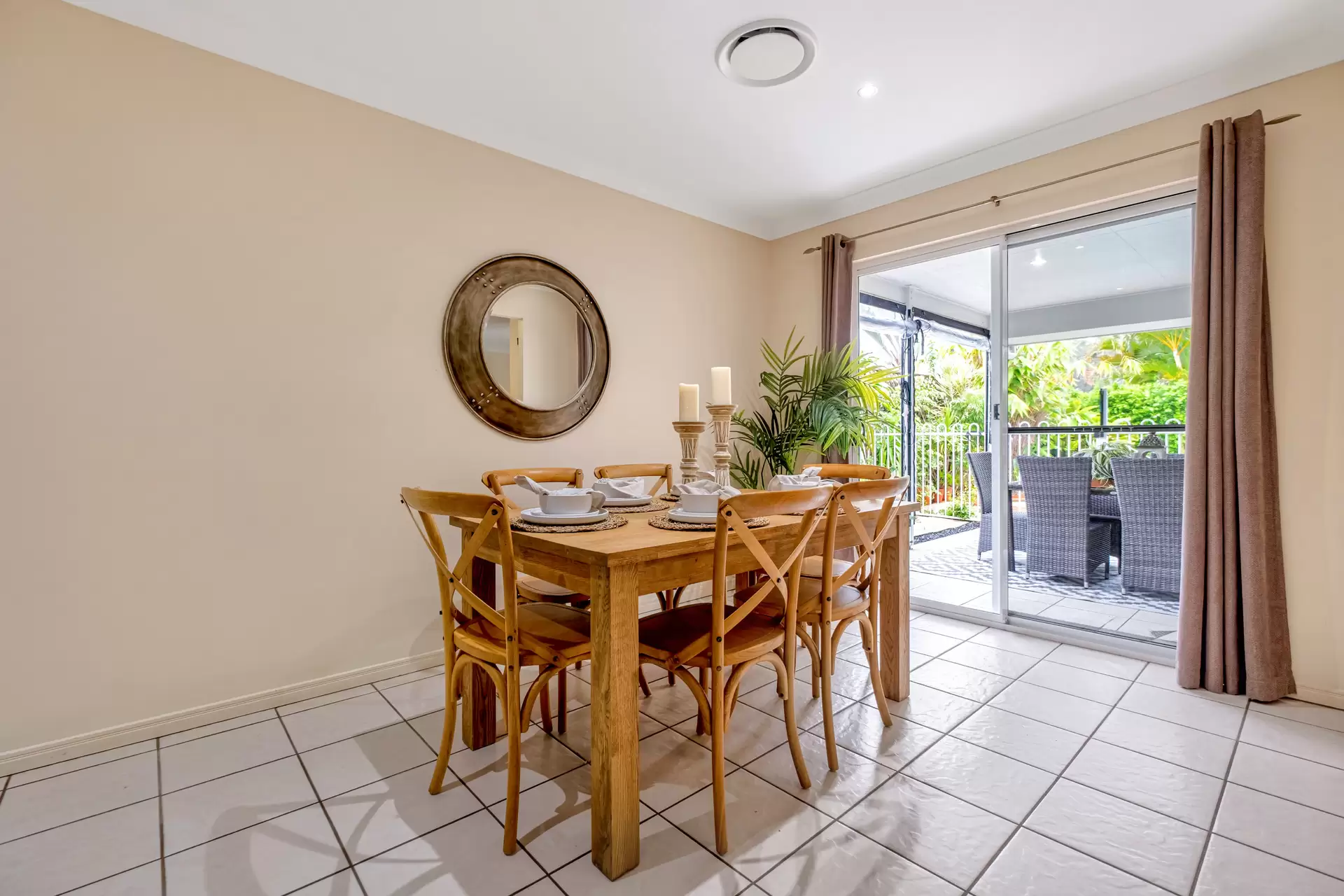 64 Prestwick Drive, Twin Waters Sold by Queensland Sotheby's International Realty - image 1
