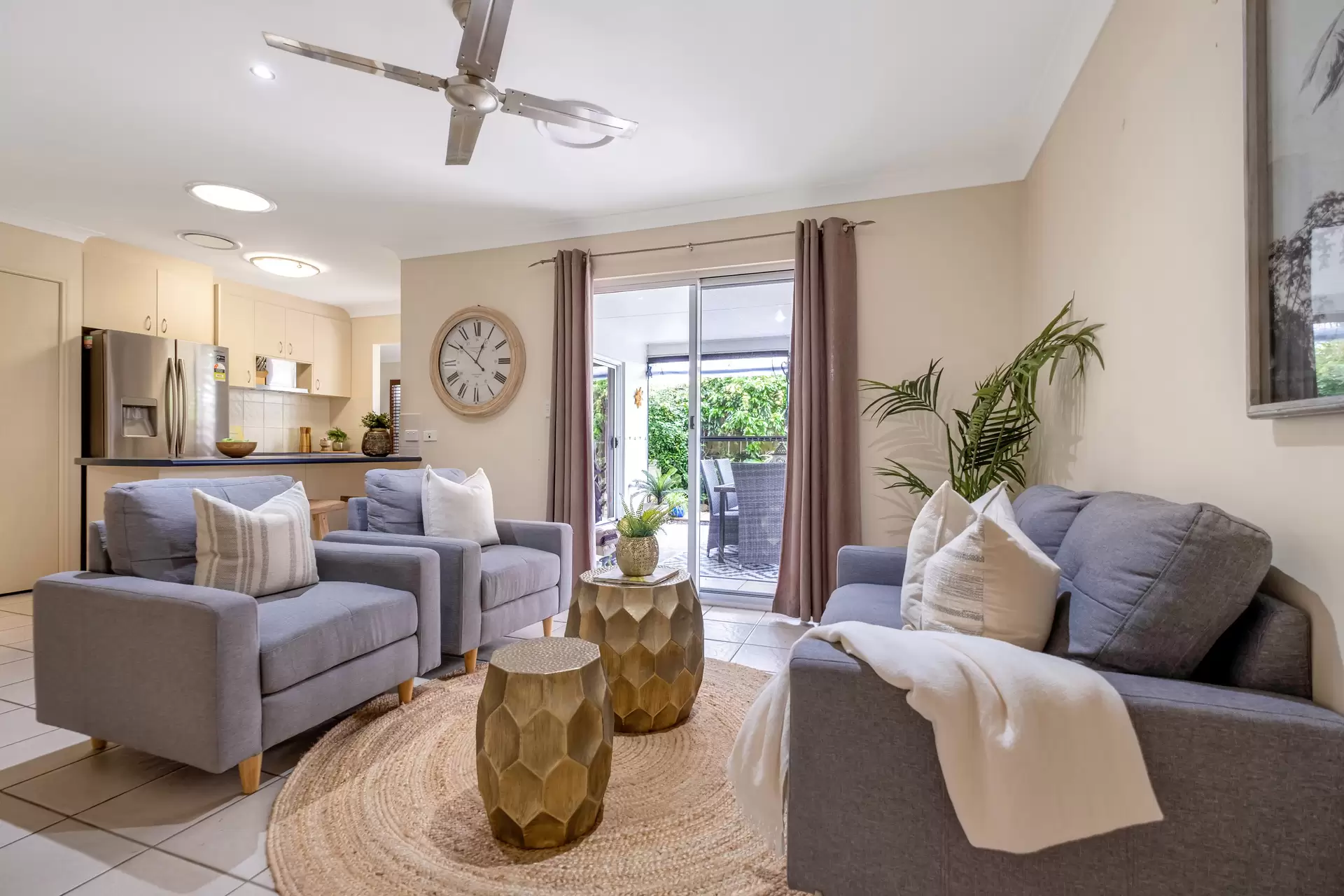 64 Prestwick Drive, Twin Waters Sold by Queensland Sotheby's International Realty - image 1