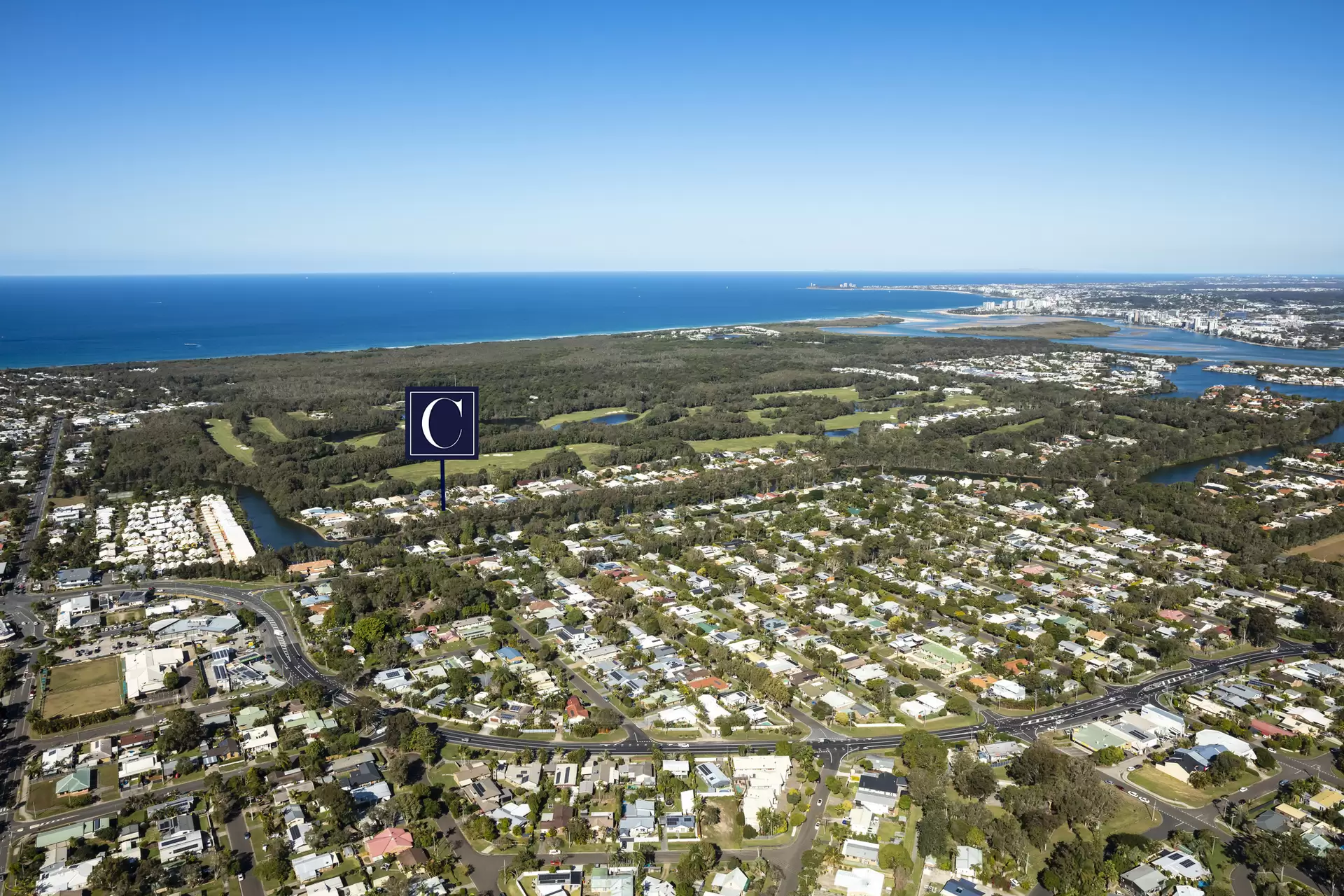 64 Prestwick Drive, Twin Waters Sold by  - image 1