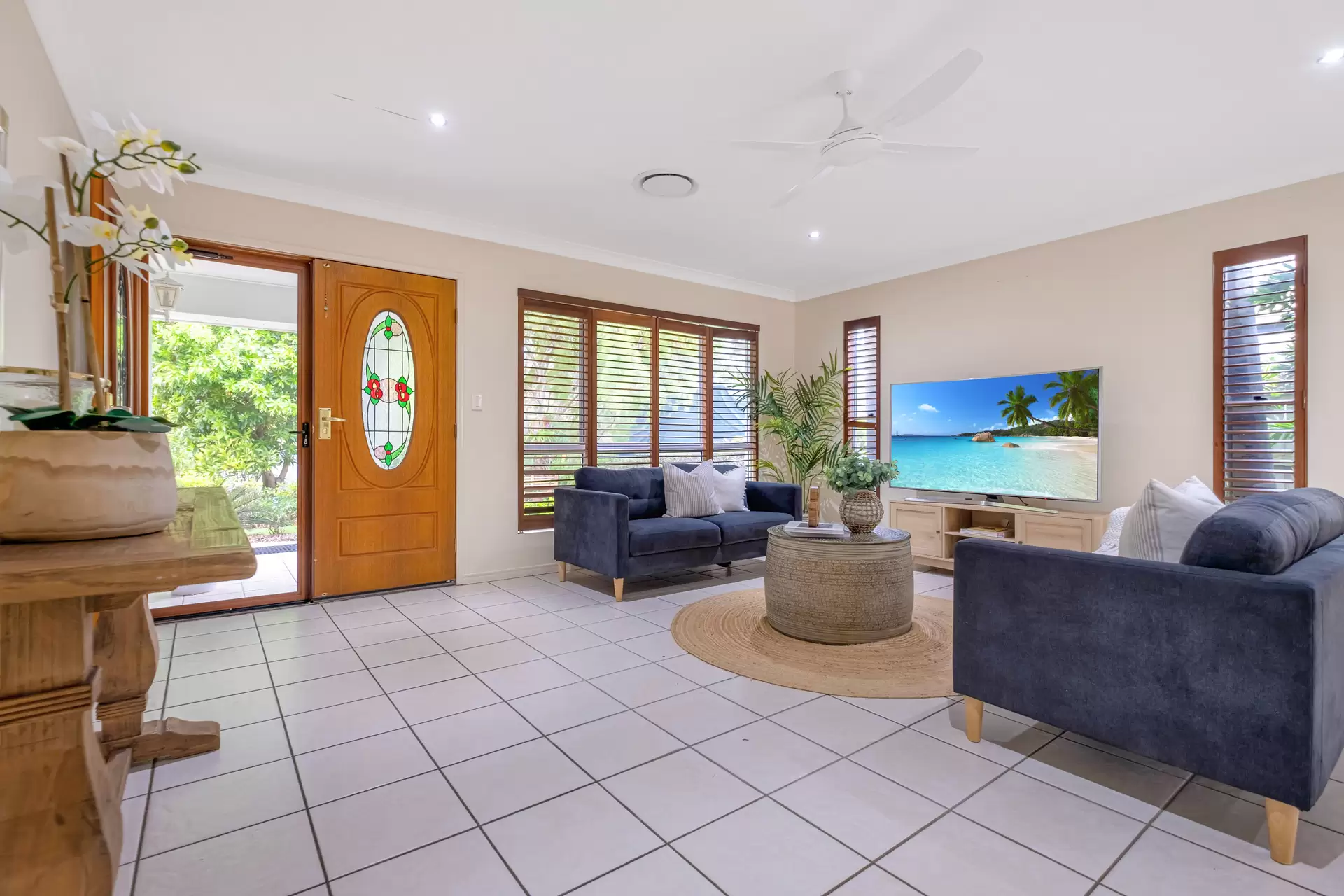 64 Prestwick Drive, Twin Waters Sold by  - image 1