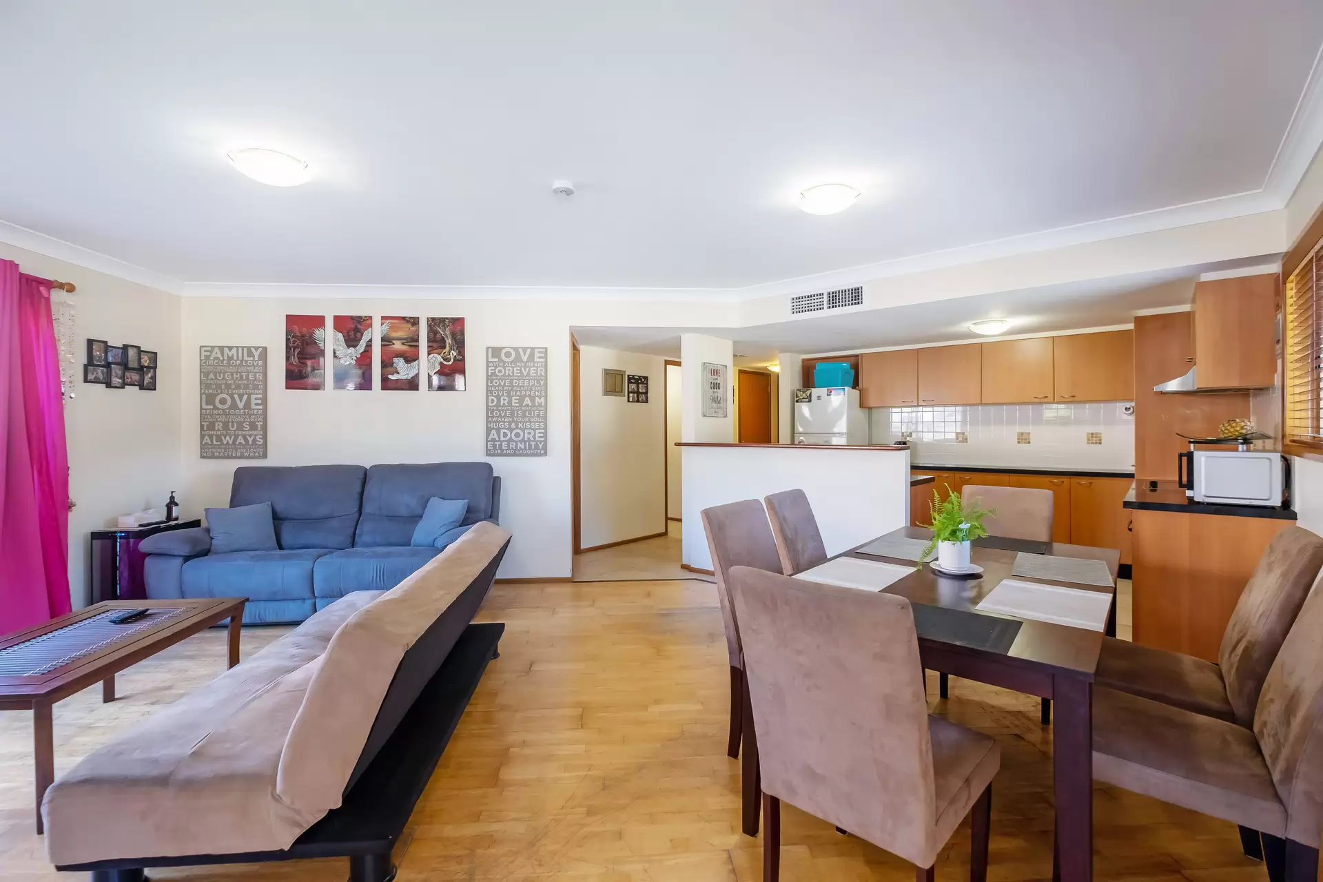 4/20 Spinnaker Drive, Mount Coolum Sold by  - image 1
