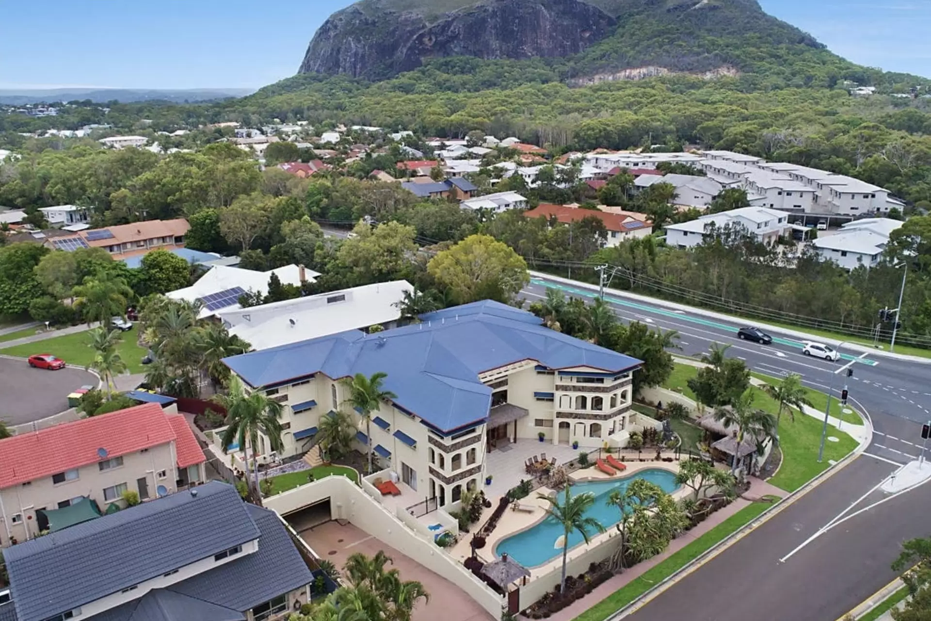4/20 Spinnaker Drive, Mount Coolum Sold by  - image 1