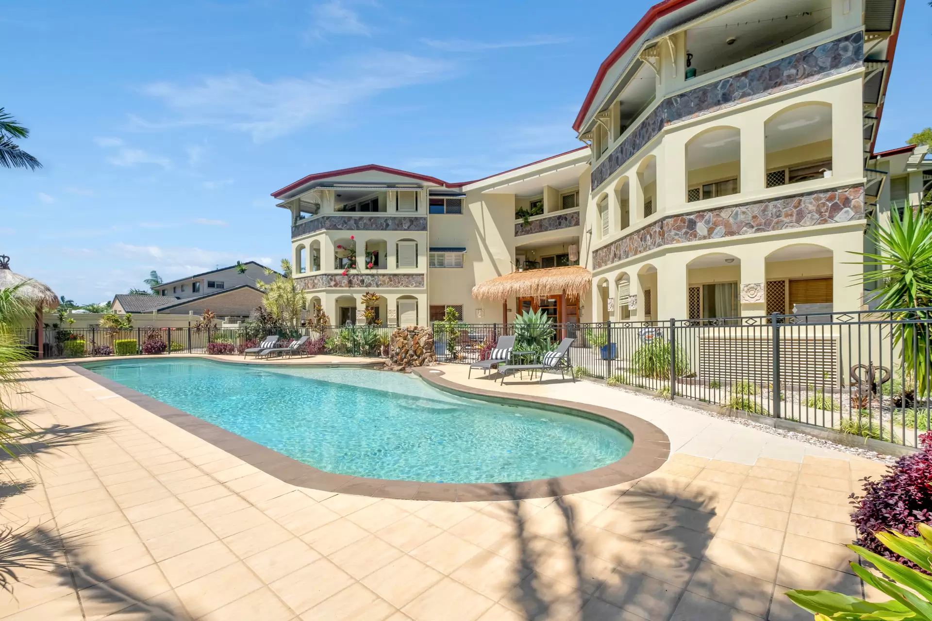 4/20 Spinnaker Drive, Mount Coolum Sold by  - image 1