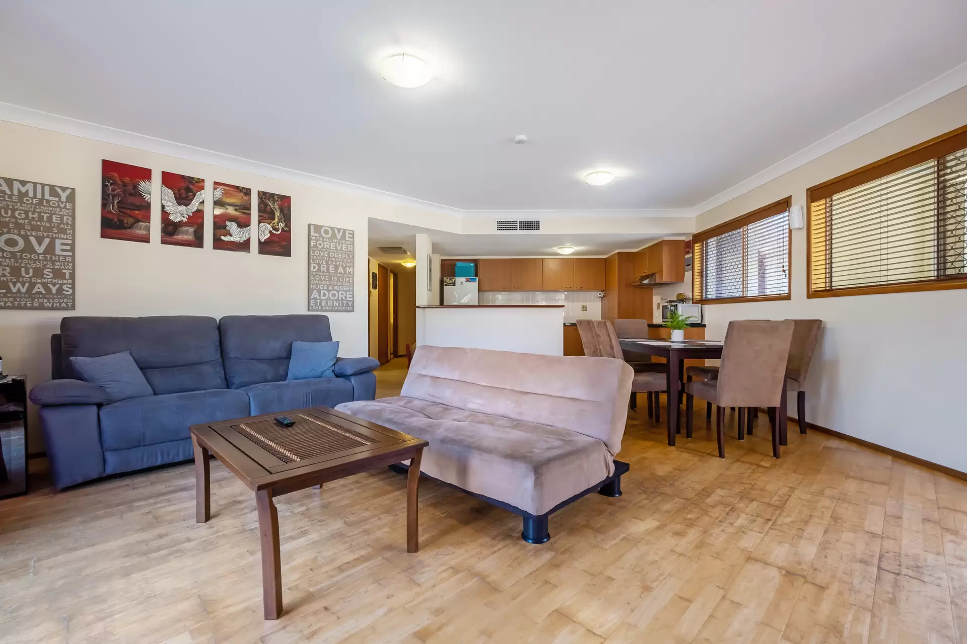 4/20 Spinnaker Drive, Mount Coolum Sold by  - image 1