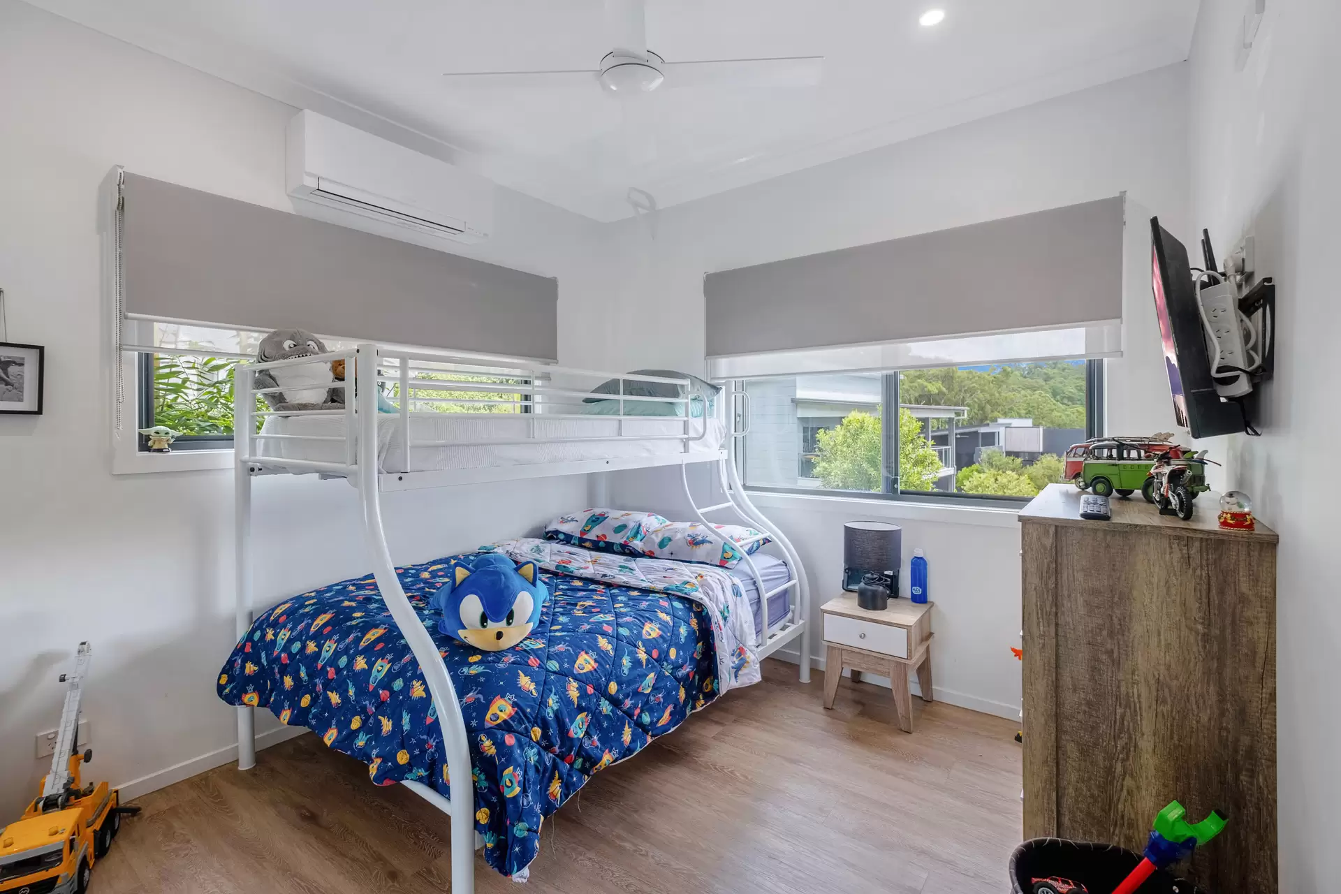 5 Wattlebird Cls, Bli Bli Sold by Queensland Sotheby's International Realty - image 1